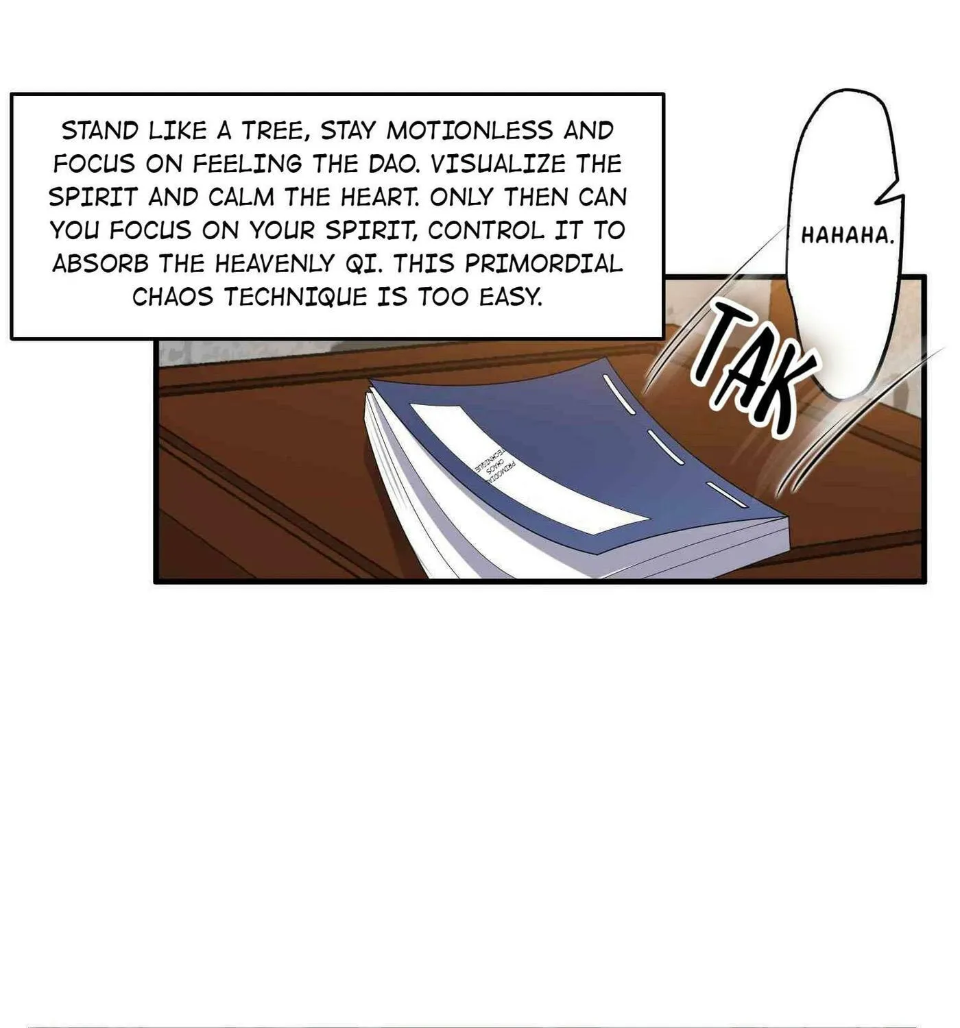 Read Yuan Long chapter 16 image 5 on Lezhin