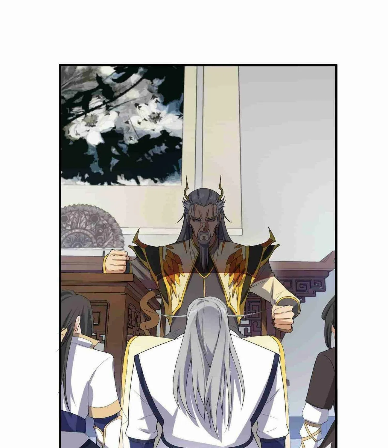 Read Yuan Long chapter 16 image 50 on Lezhin