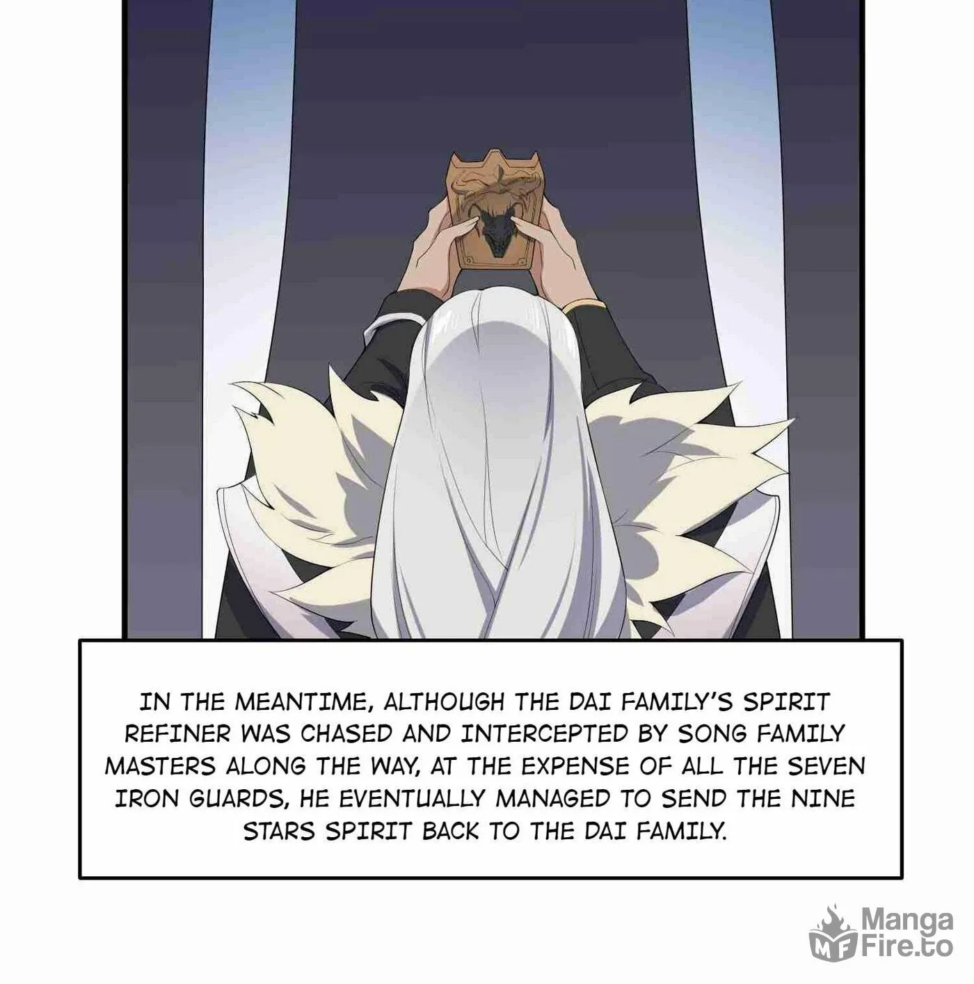 Read Yuan Long chapter 16 image 53 on Lezhin