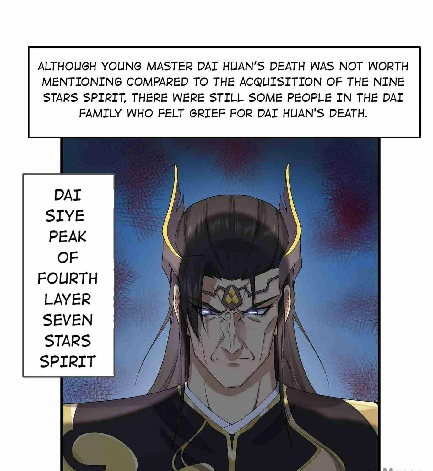 Read Yuan Long chapter 16 image 54 on Lezhin