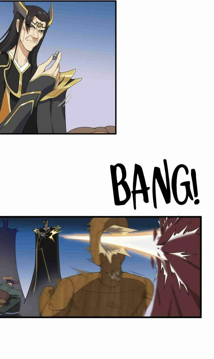 Read Yuan Long chapter 16 image 58 on Lezhin
