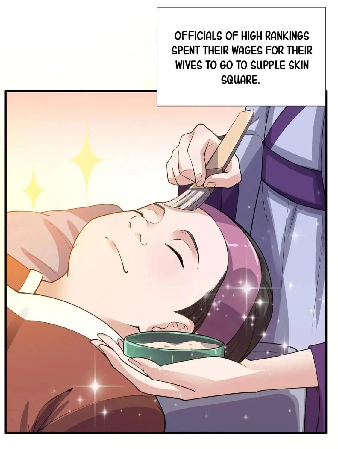 Read Yuan Long chapter 160 image 106 on Lezhin