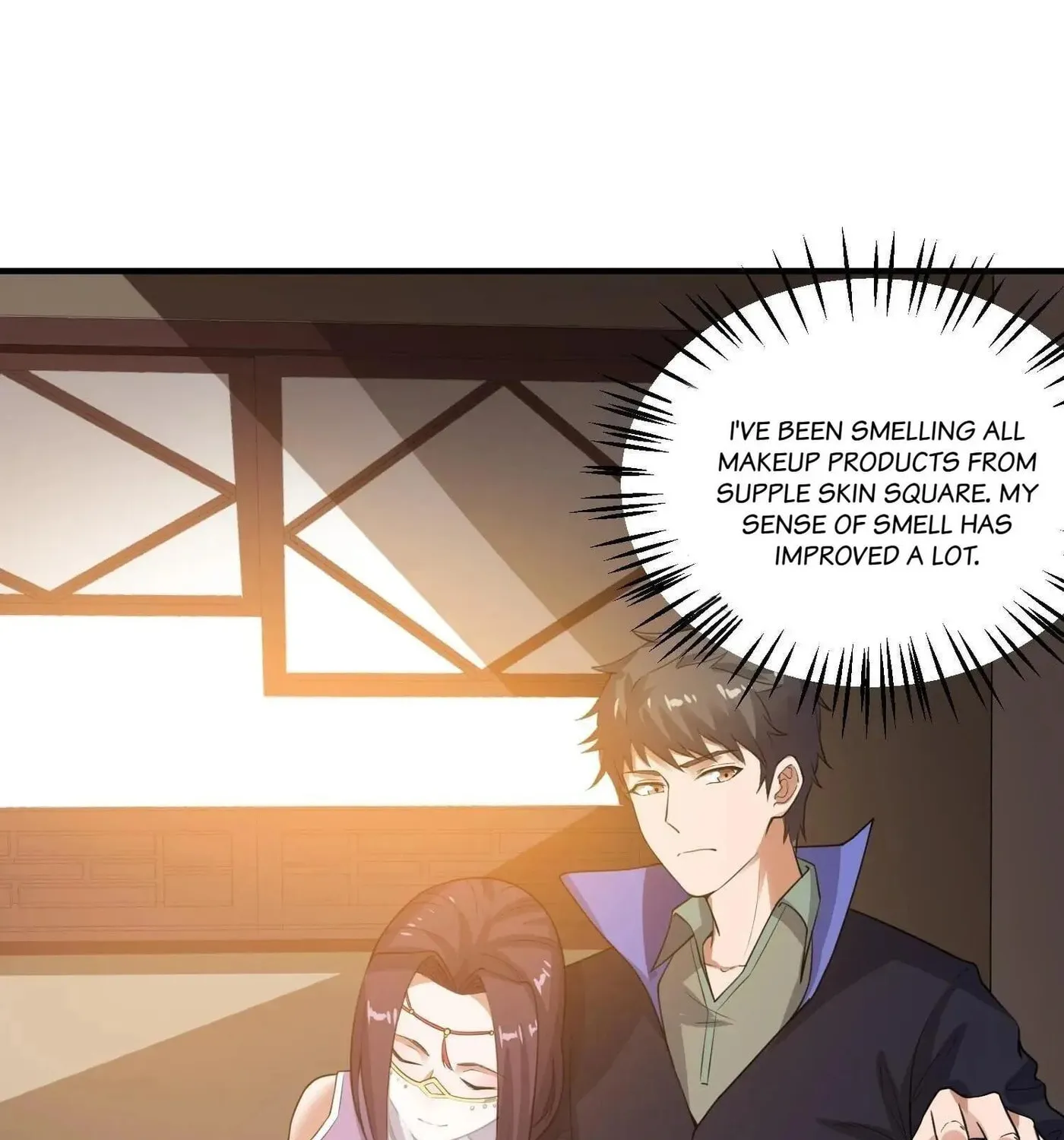 Read Yuan Long chapter 160 image 112 on Lezhin