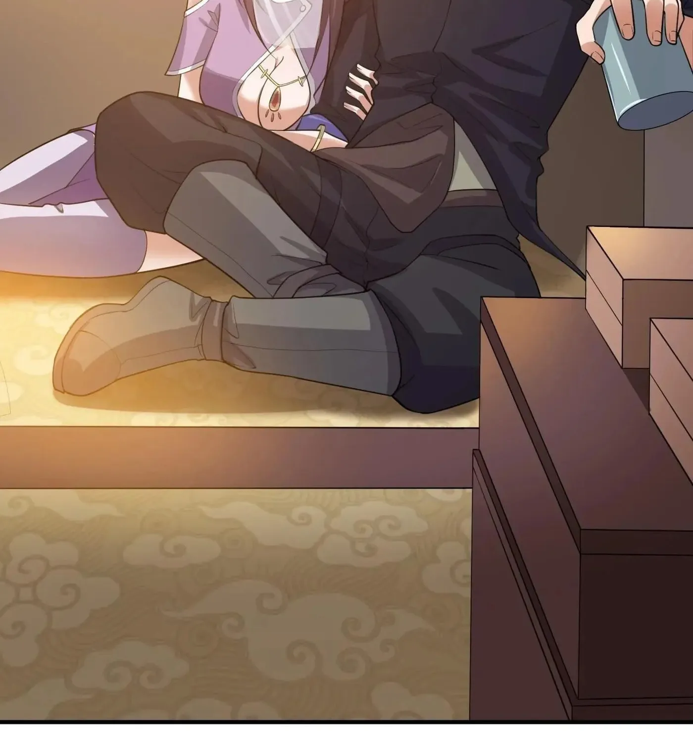 Read Yuan Long chapter 160 image 113 on Lezhin