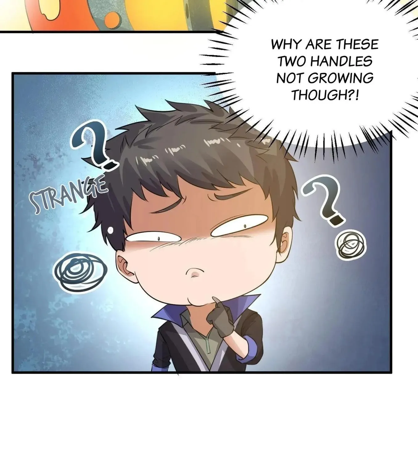 Read Yuan Long chapter 160 image 117 on Lezhin