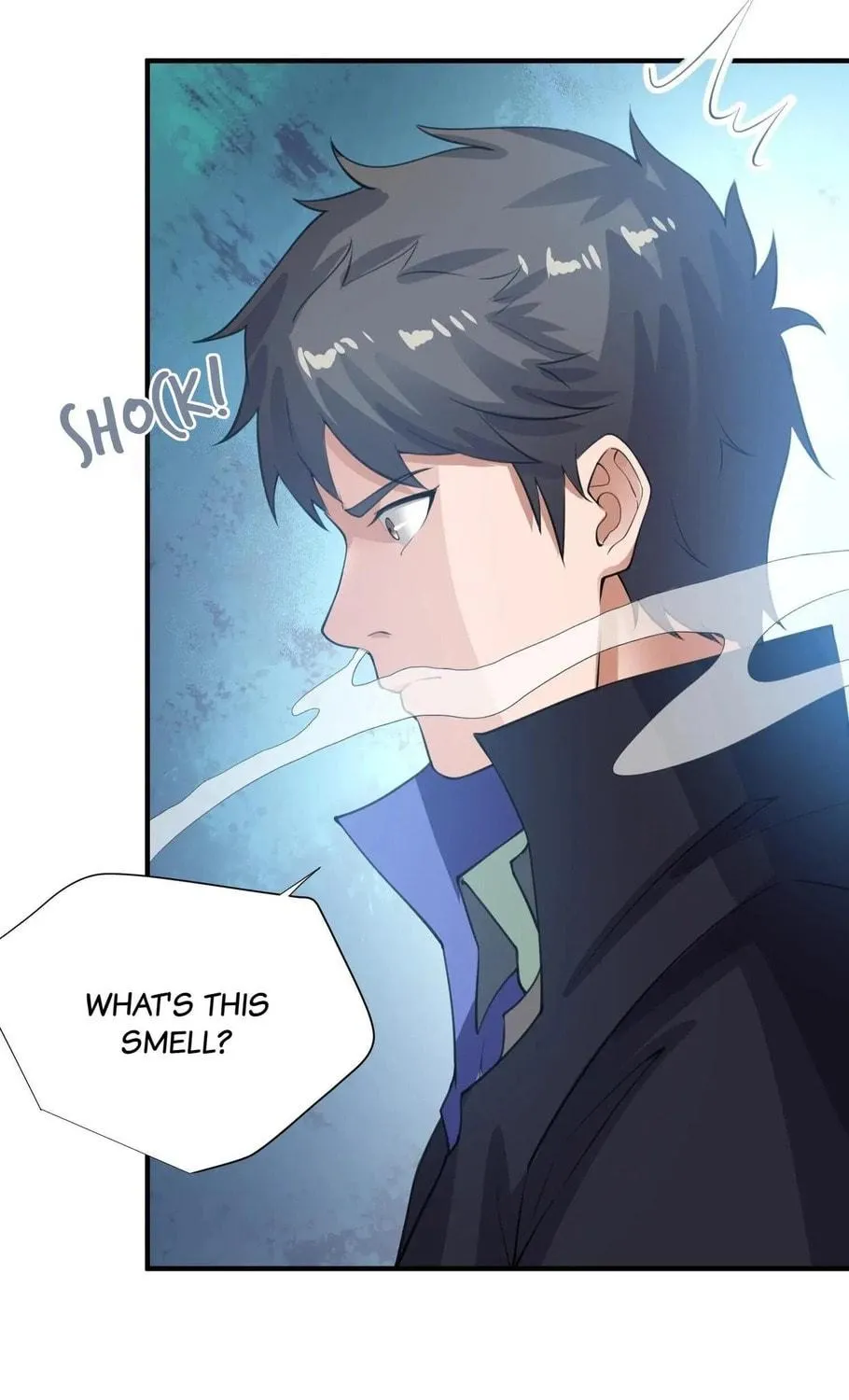 Read Yuan Long chapter 160 image 119 on Lezhin