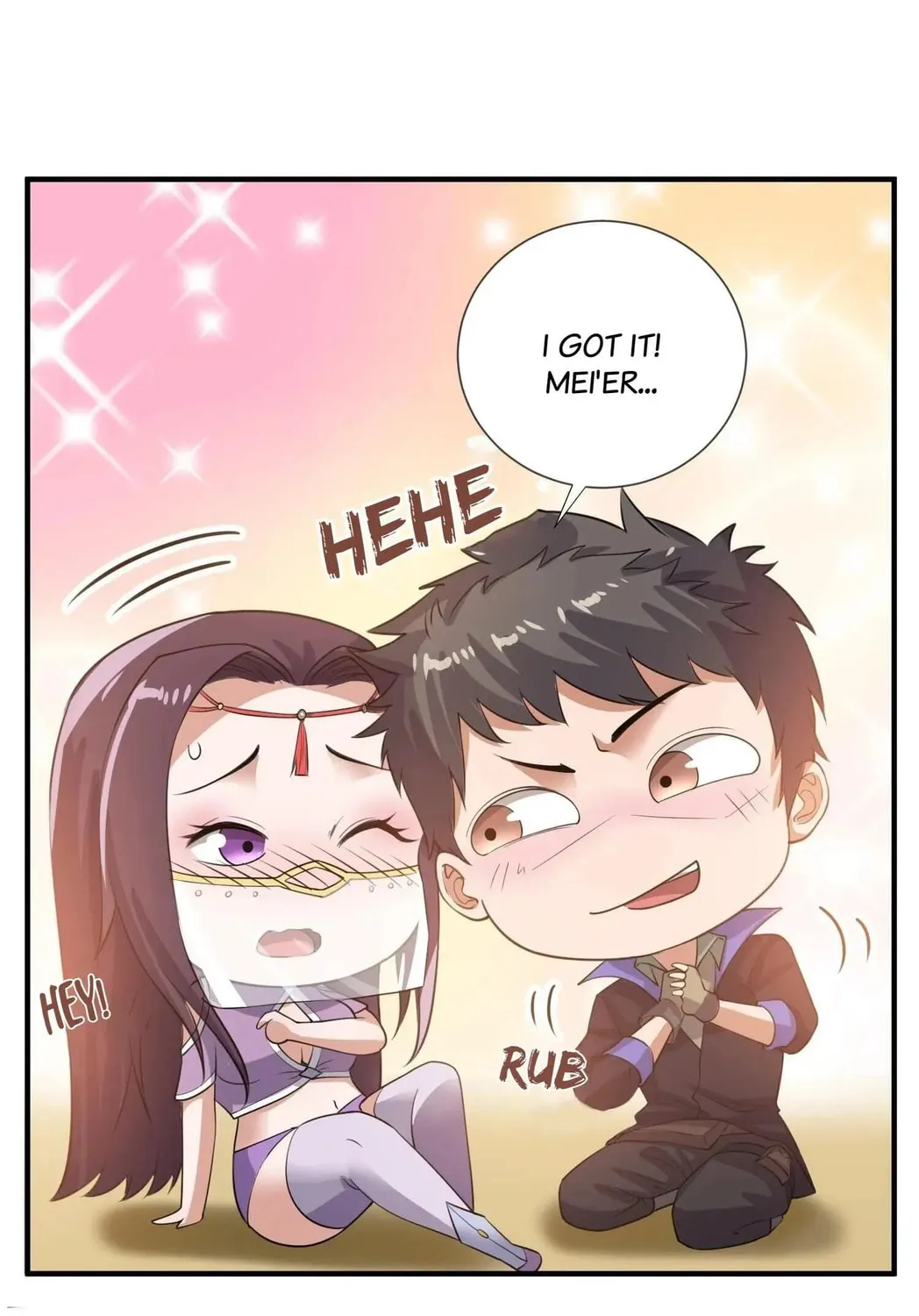 Read Yuan Long chapter 160 image 123 on Lezhin