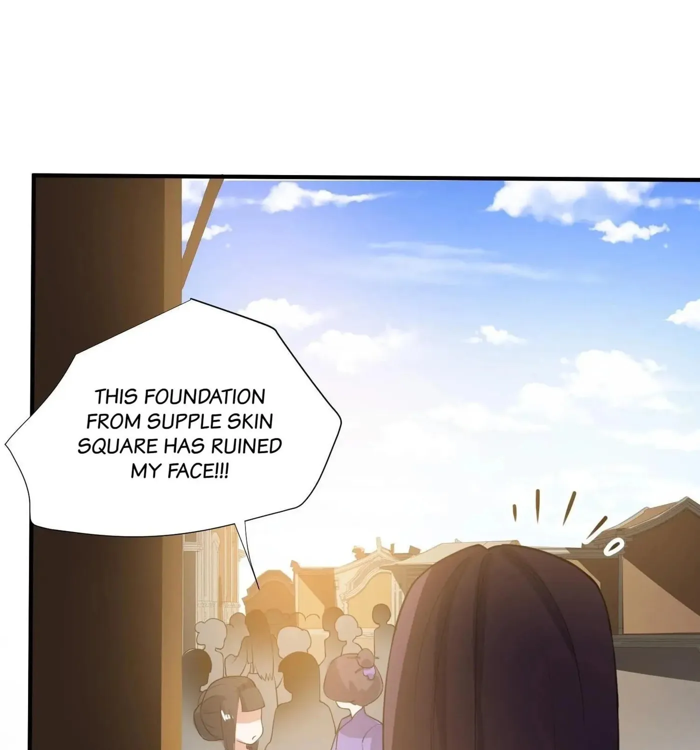 Read Yuan Long chapter 160 image 16 on Lezhin