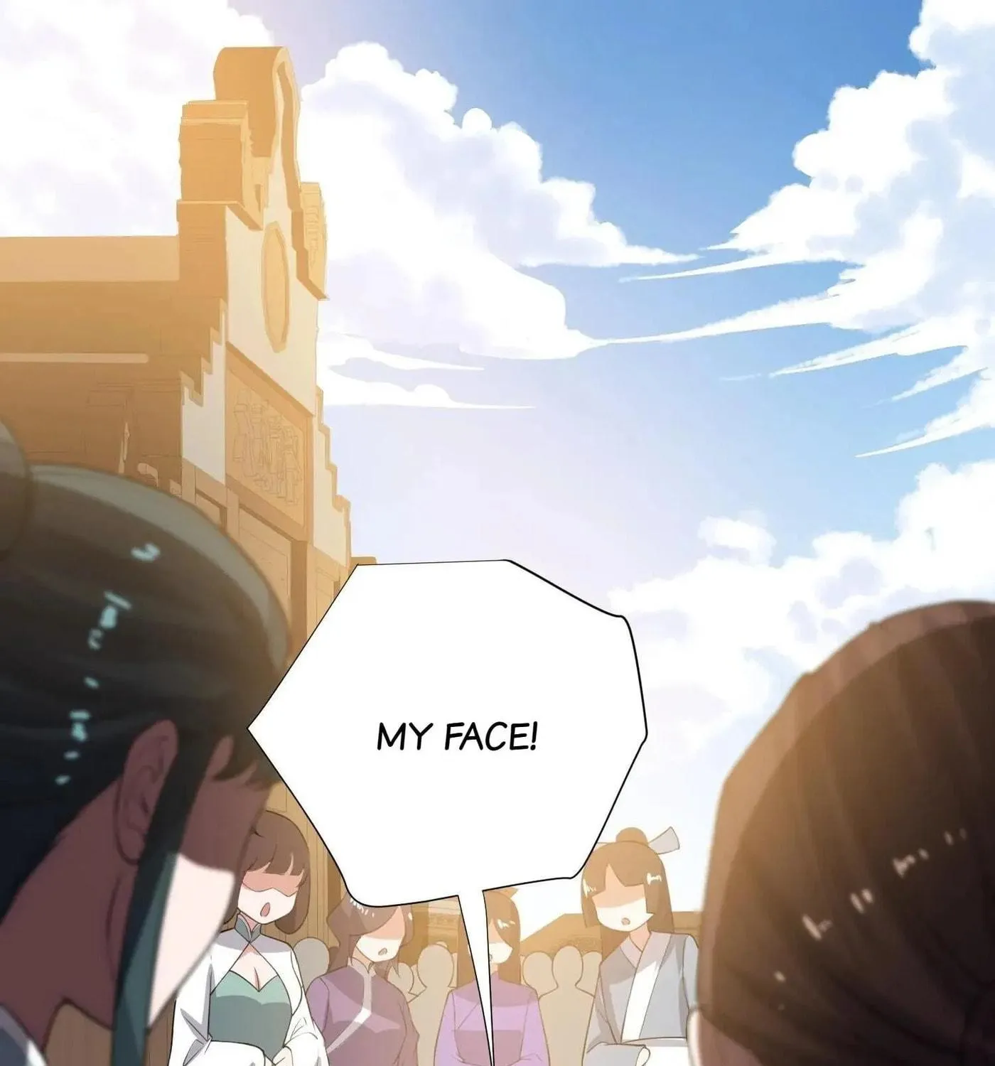 Read Yuan Long chapter 160 image 18 on Lezhin