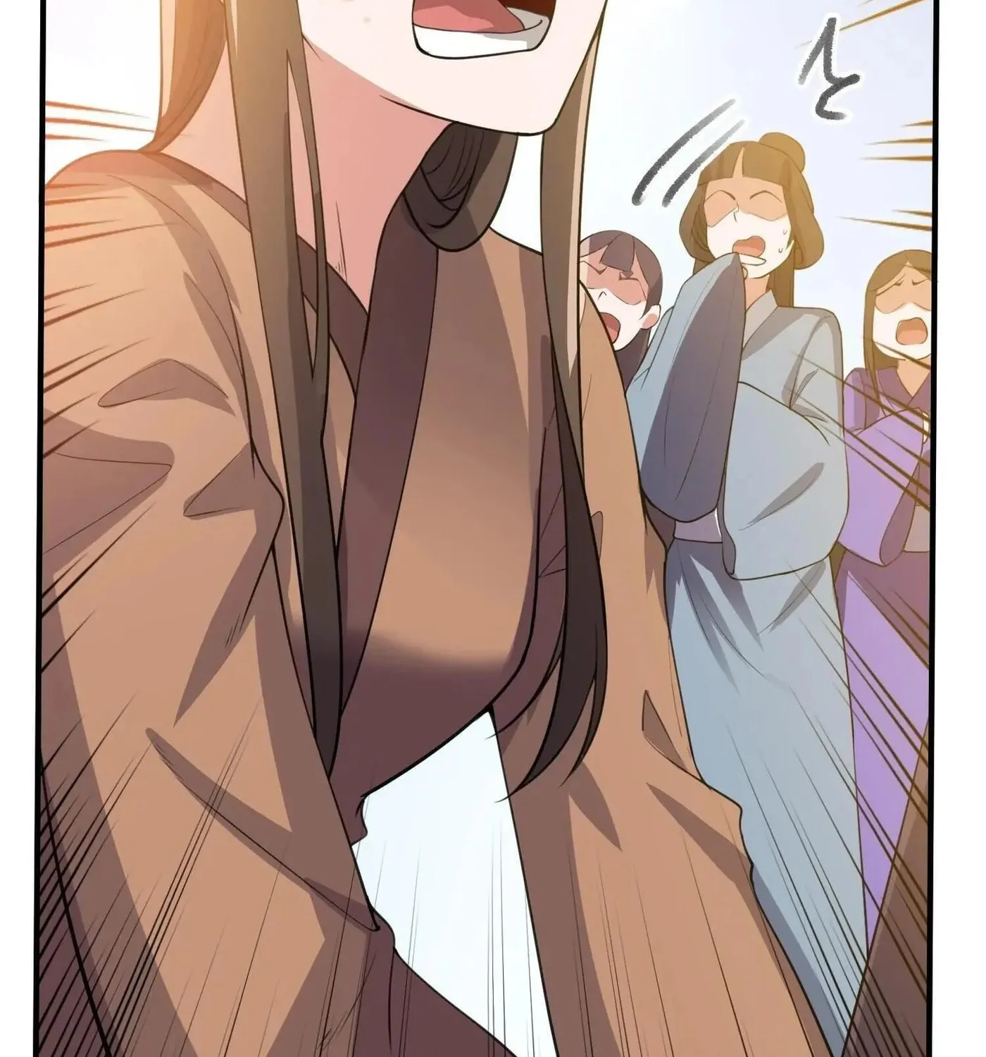 Read Yuan Long chapter 160 image 21 on Lezhin