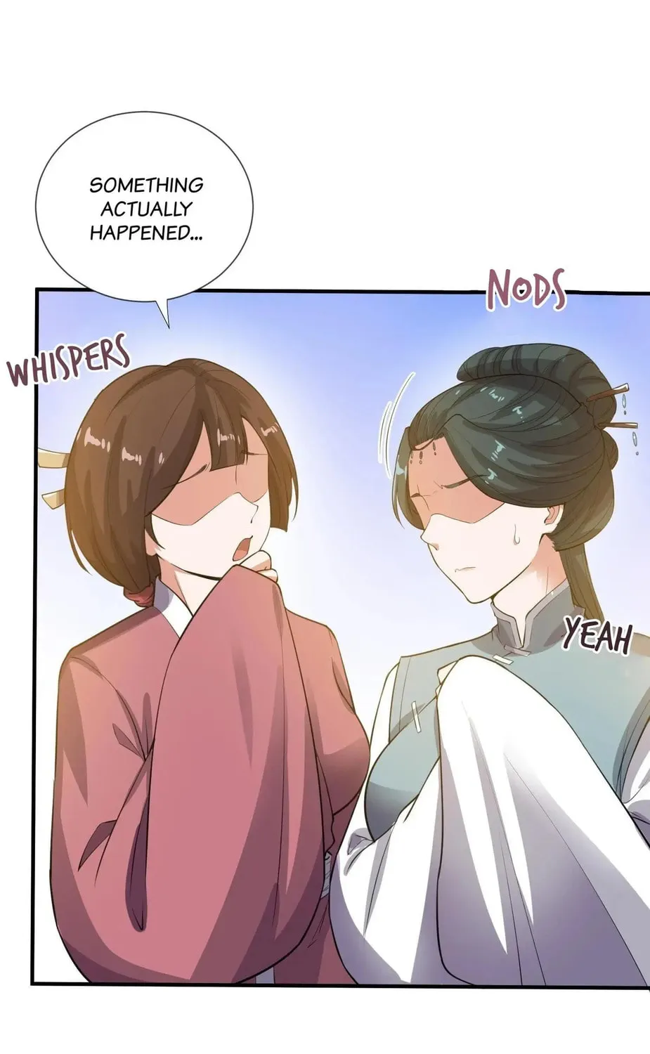 Read Yuan Long chapter 160 image 23 on Lezhin
