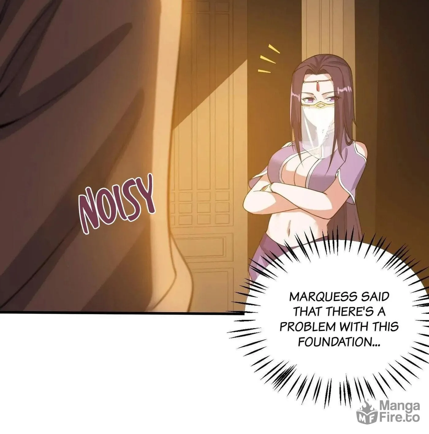 Read Yuan Long chapter 160 image 26 on Lezhin