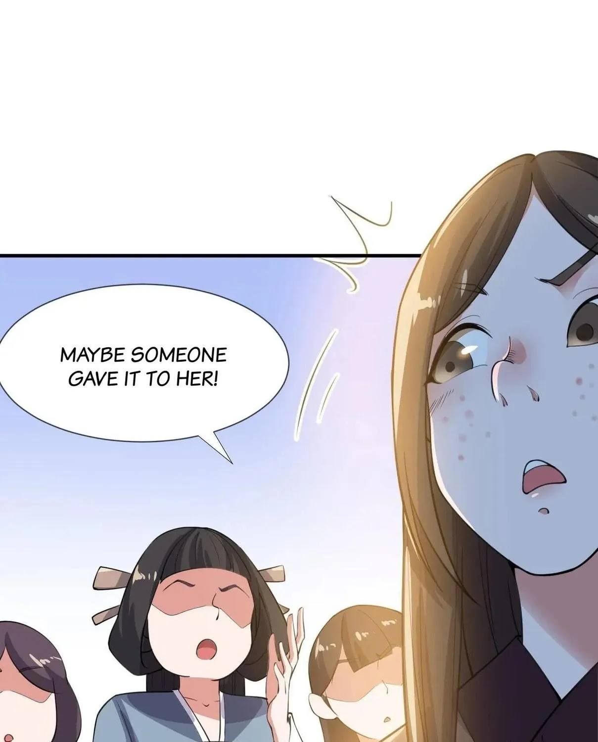 Read Yuan Long chapter 160 image 43 on Lezhin