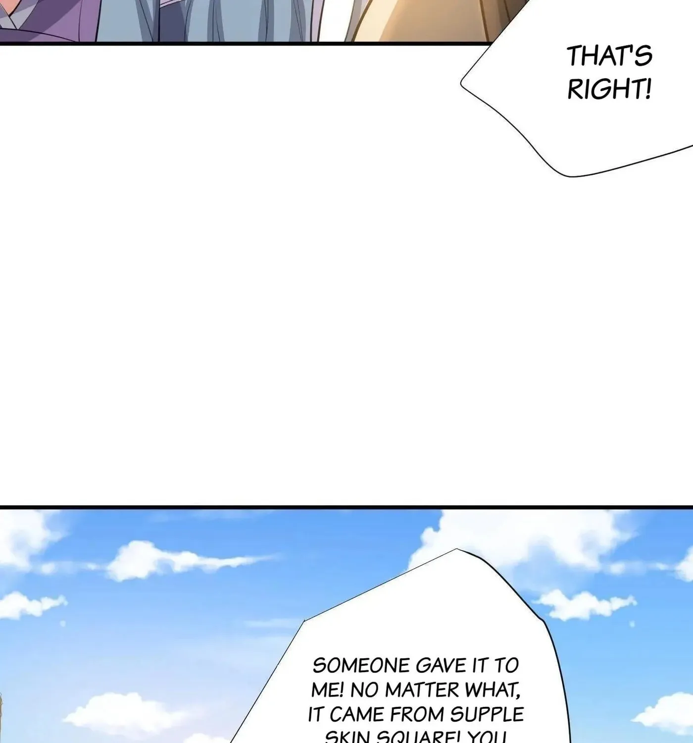 Read Yuan Long chapter 160 image 45 on Lezhin