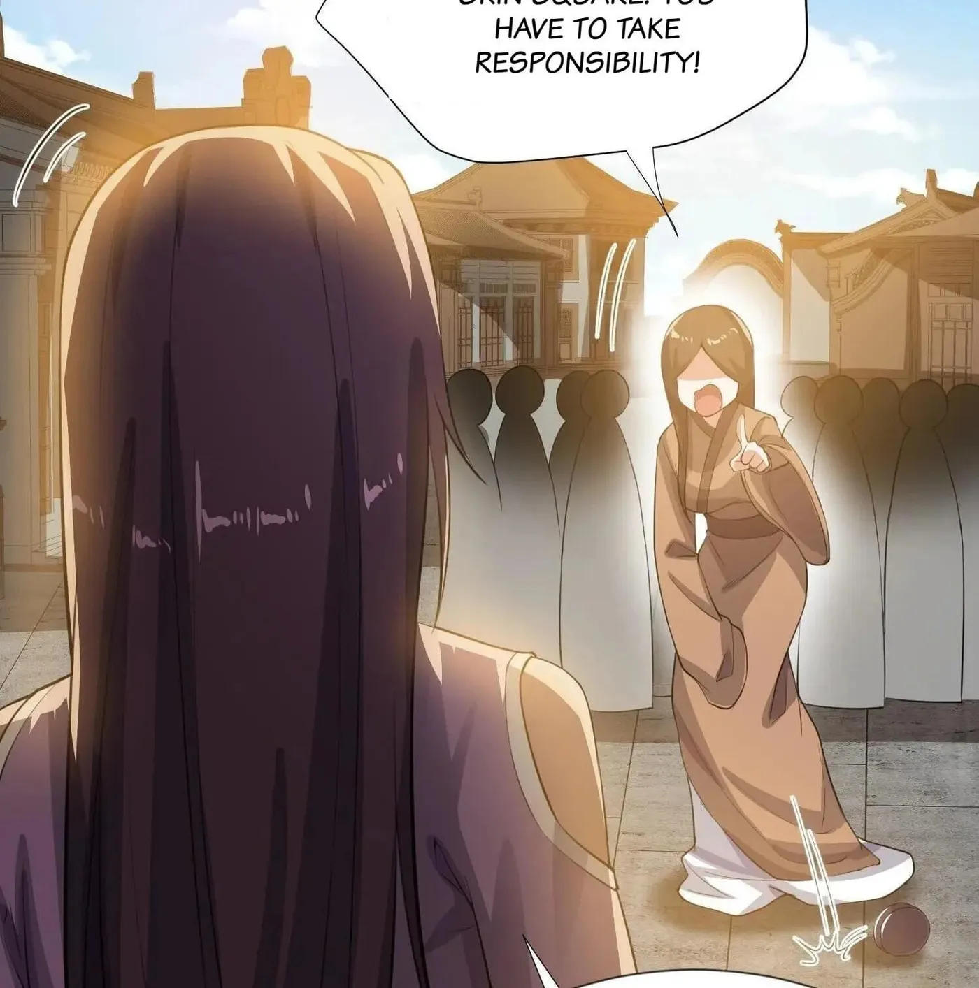 Read Yuan Long chapter 160 image 46 on Lezhin