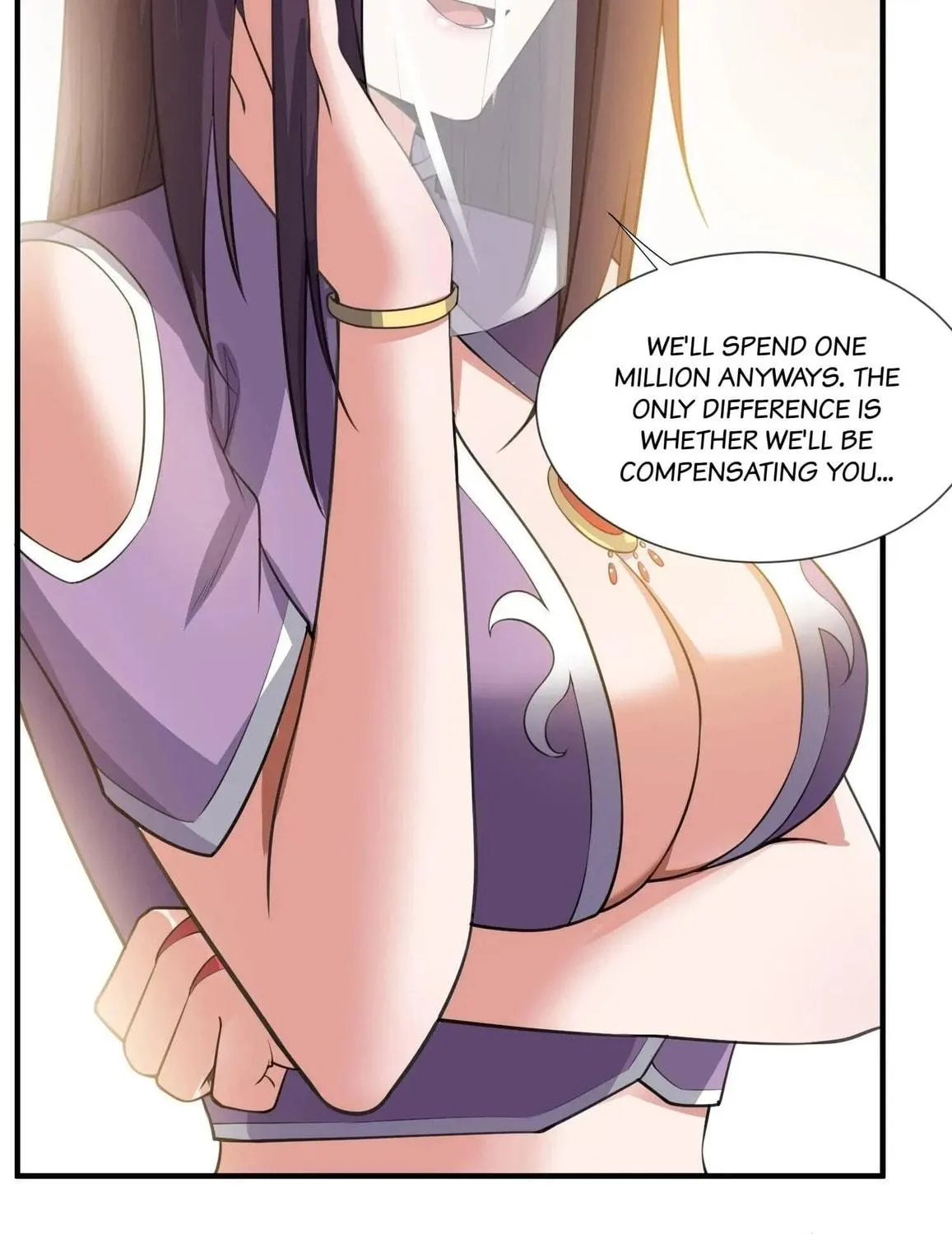 Read Yuan Long chapter 160 image 49 on Lezhin