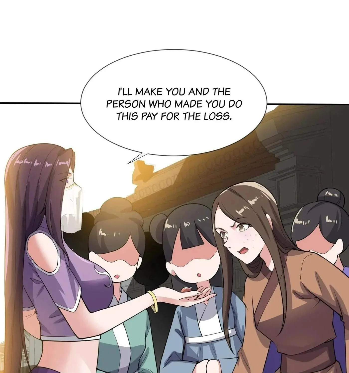 Read Yuan Long chapter 160 image 63 on Lezhin
