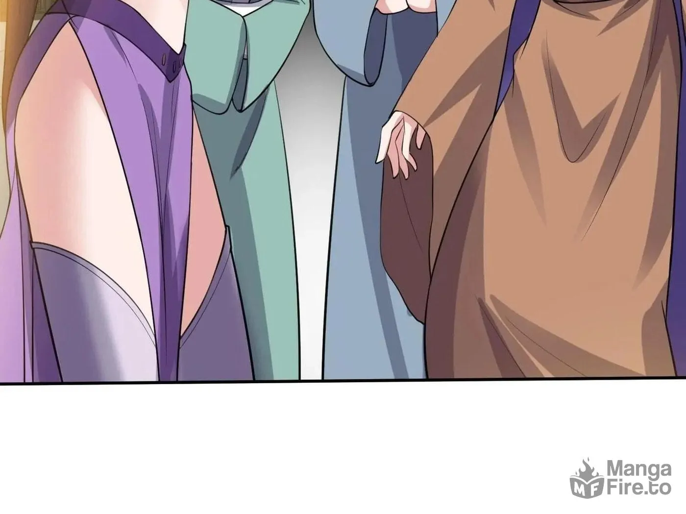 Read Yuan Long chapter 160 image 64 on Lezhin