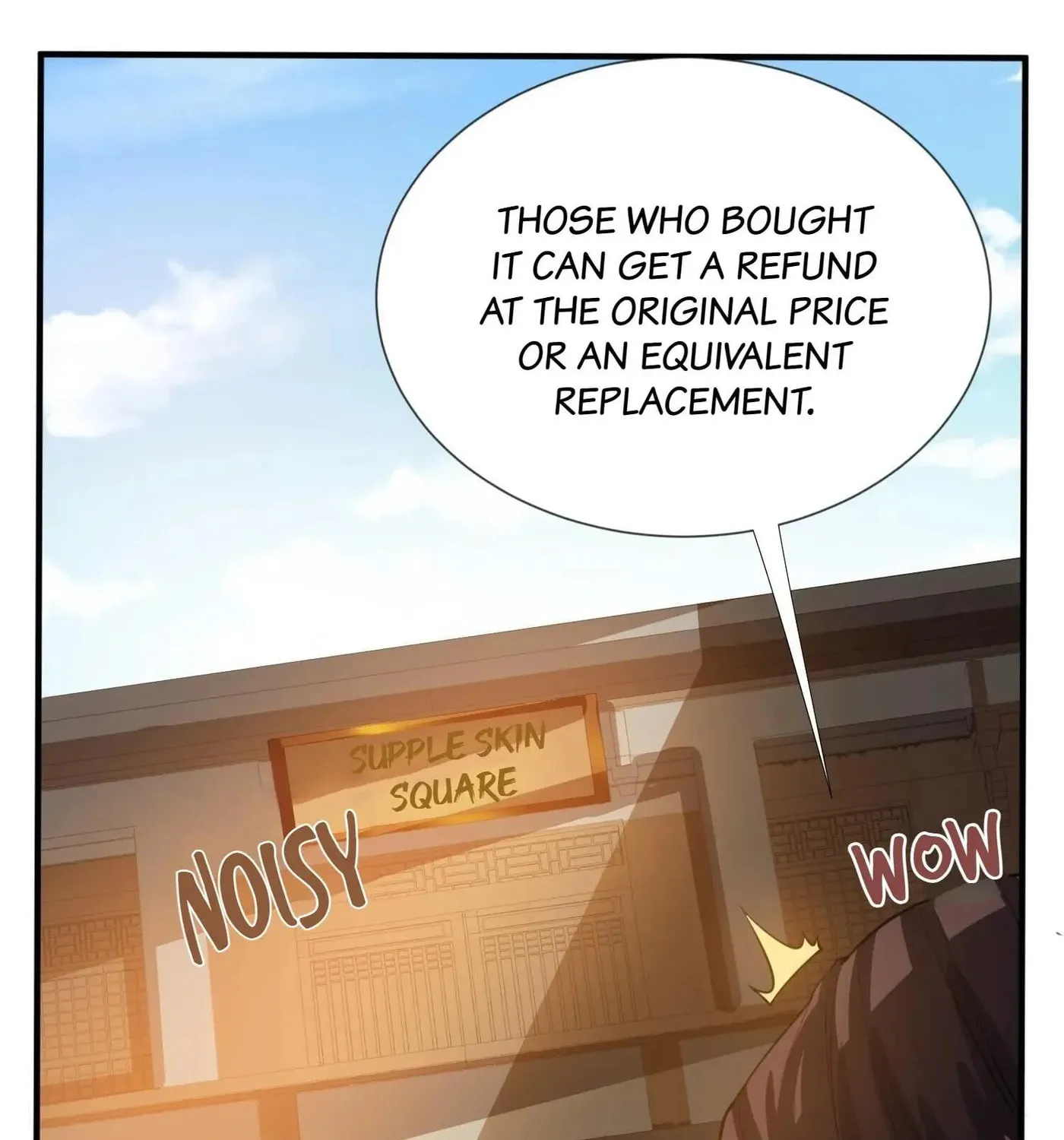 Read Yuan Long chapter 160 image 7 on Lezhin