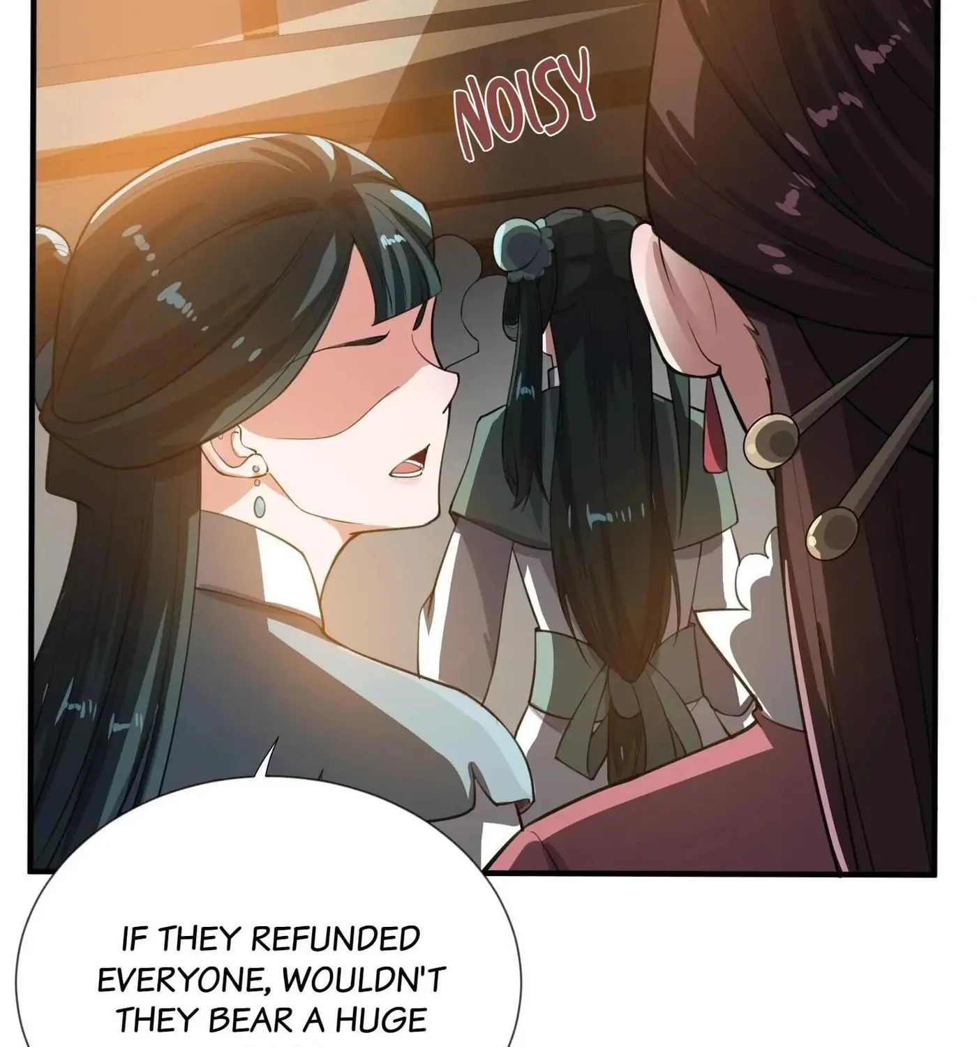 Read Yuan Long chapter 160 image 8 on Lezhin