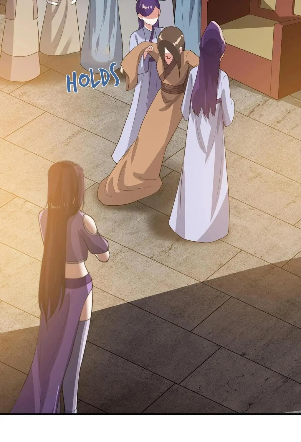 Read Yuan Long chapter 160 image 81 on Lezhin
