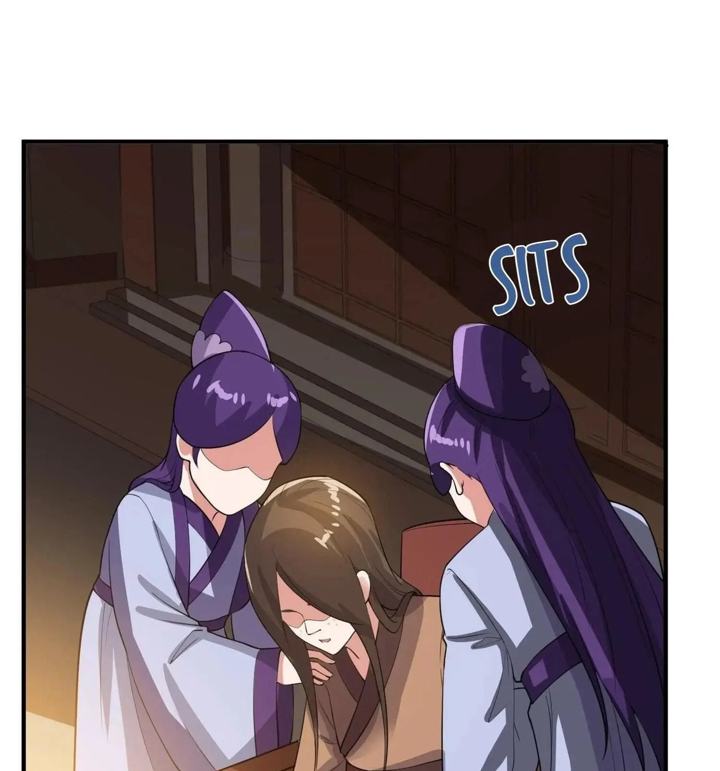 Read Yuan Long chapter 160 image 83 on Lezhin