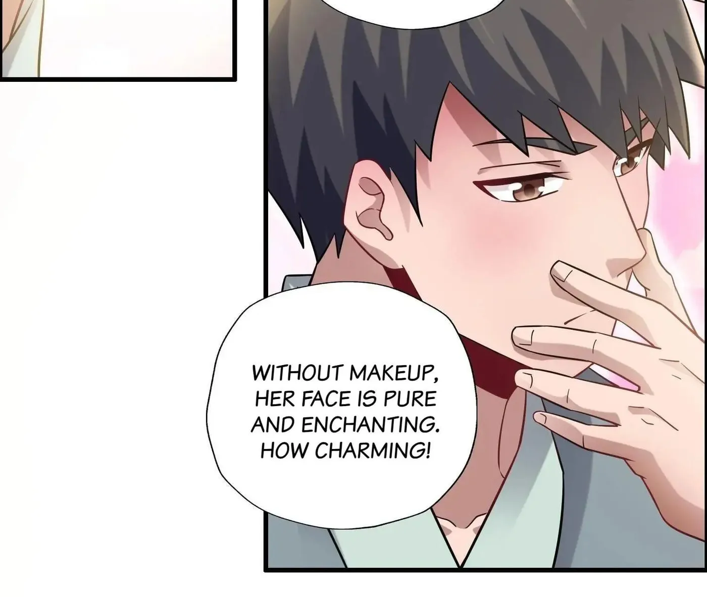 Read Yuan Long chapter 161 image 14 on Lezhin