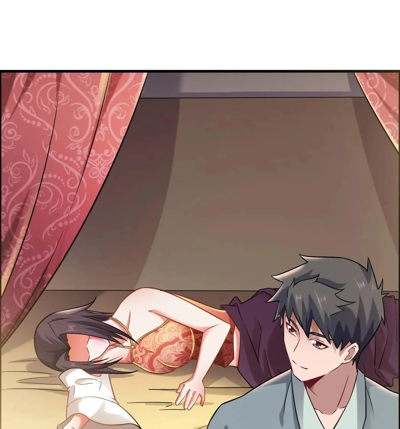 Read Yuan Long chapter 161 image 25 on Lezhin
