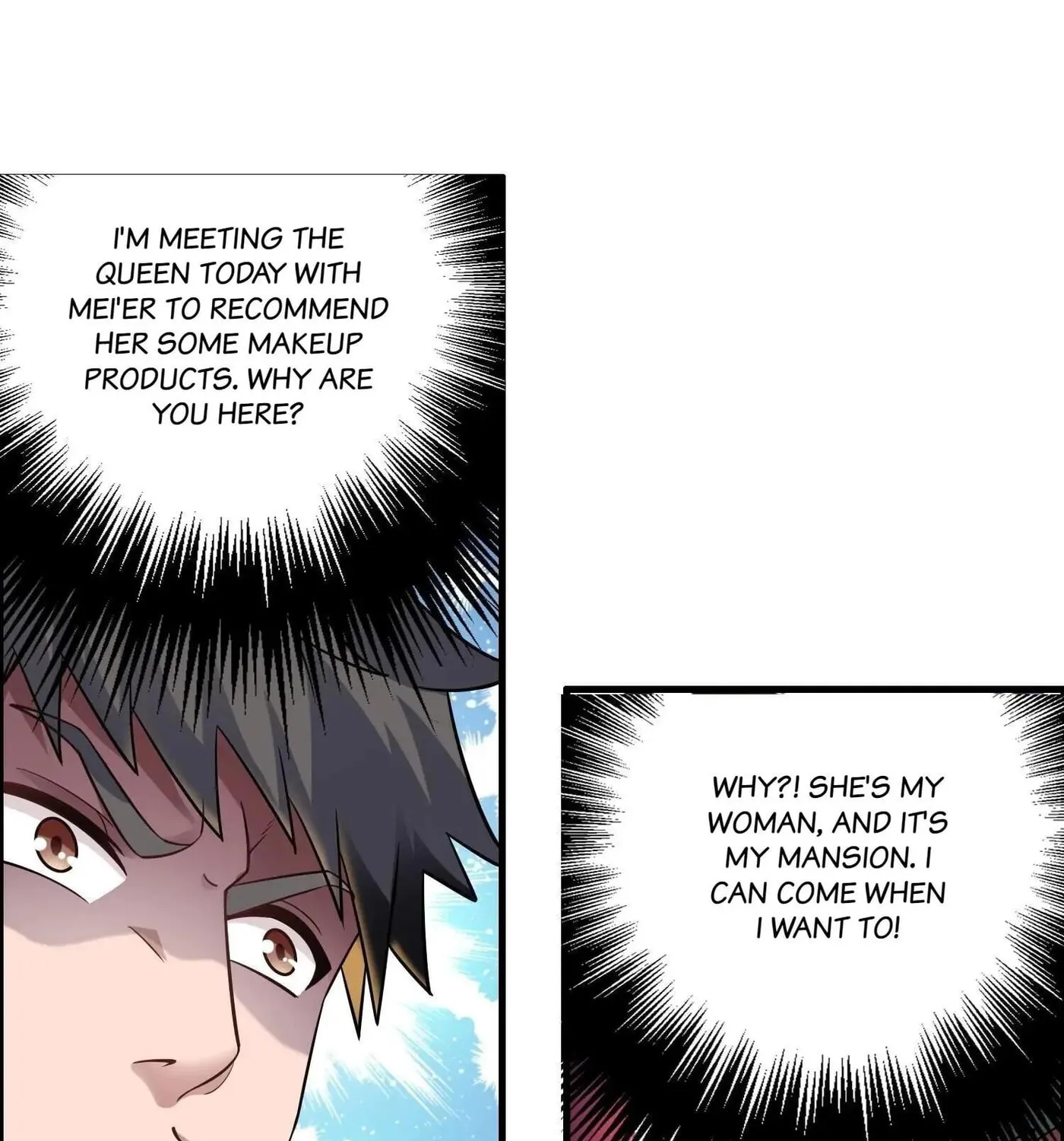 Read Yuan Long chapter 161 image 39 on Lezhin