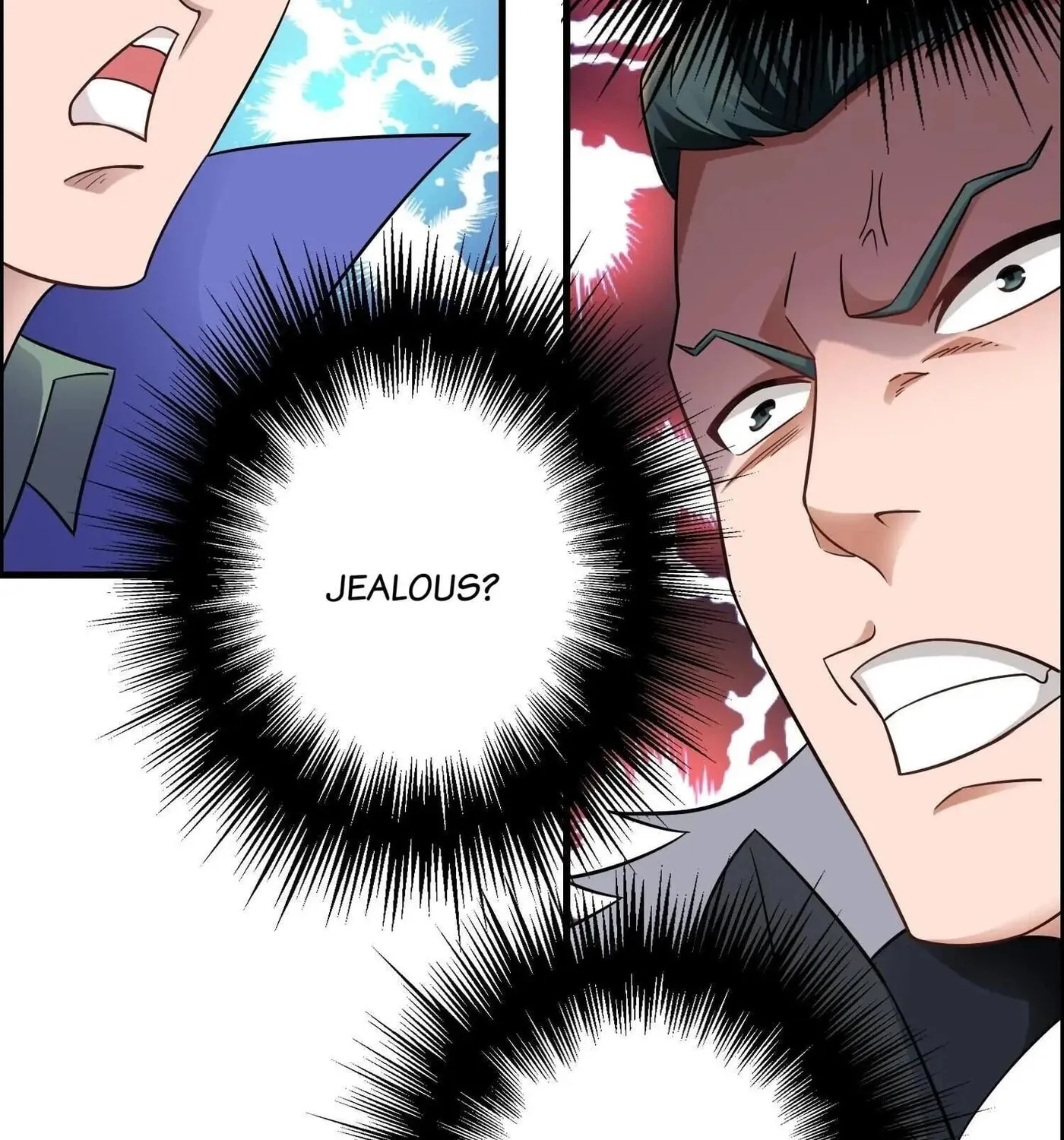 Read Yuan Long chapter 161 image 40 on Lezhin