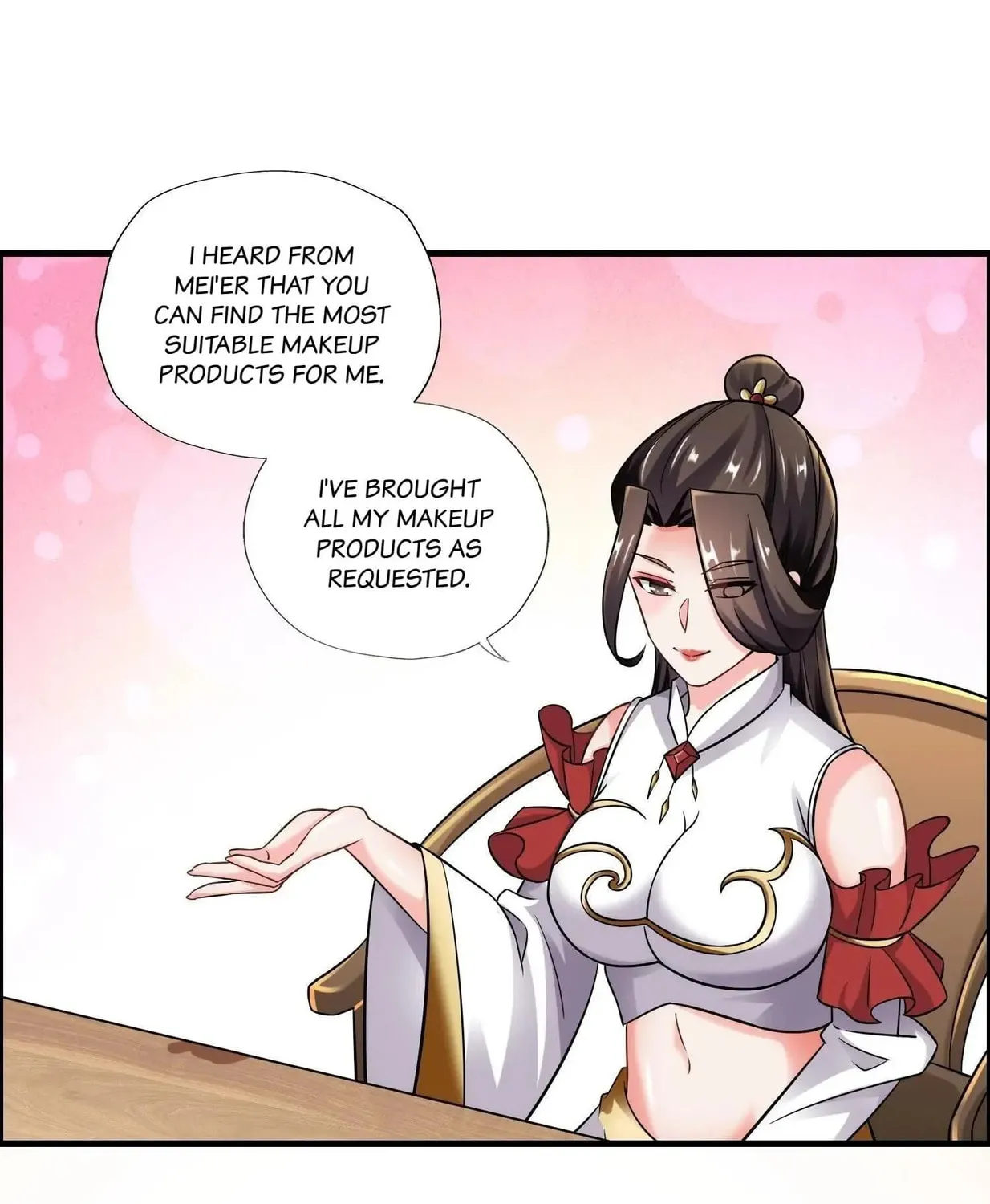 Read Yuan Long chapter 161 image 44 on Lezhin