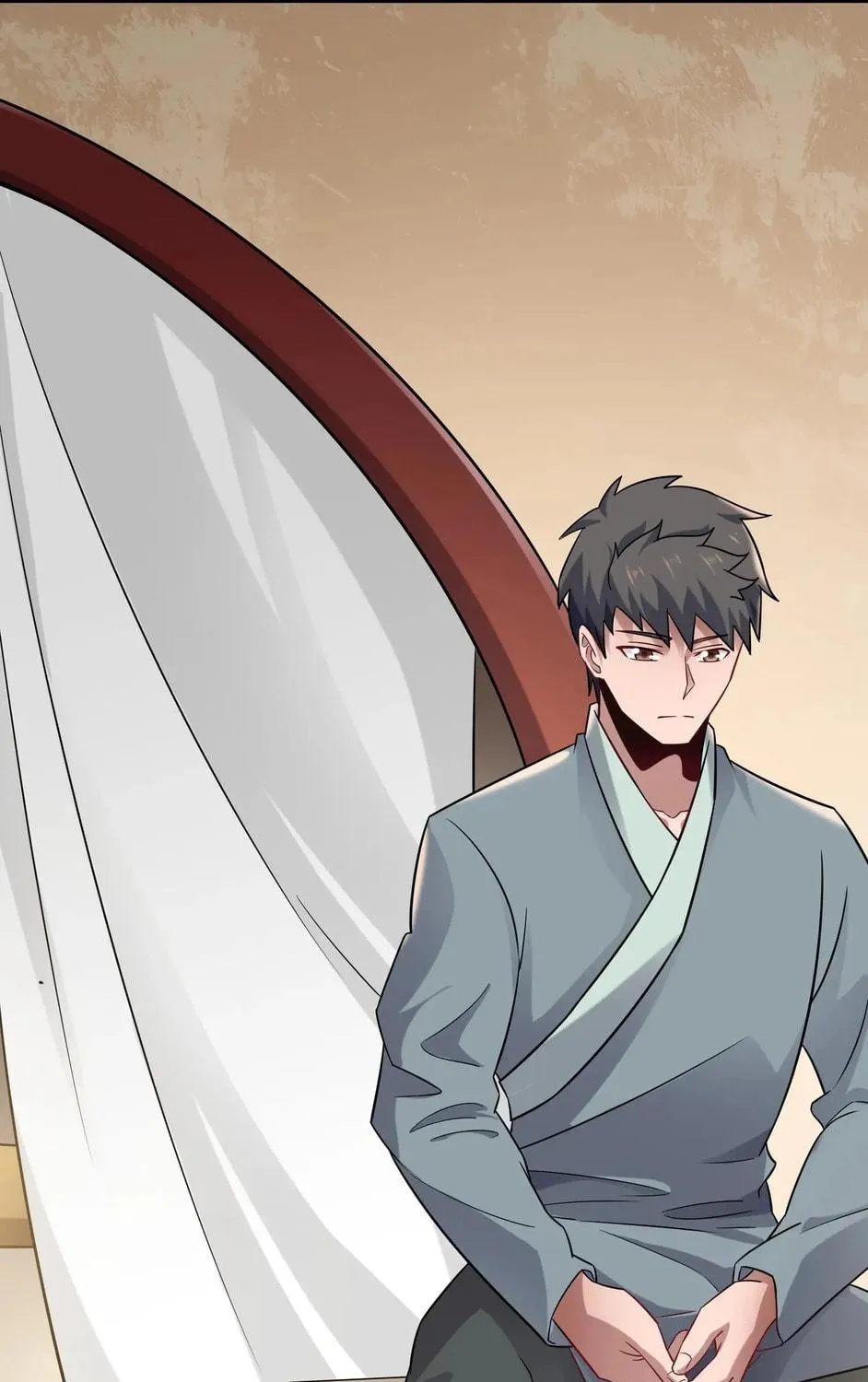 Read Yuan Long chapter 161 image 5 on Lezhin