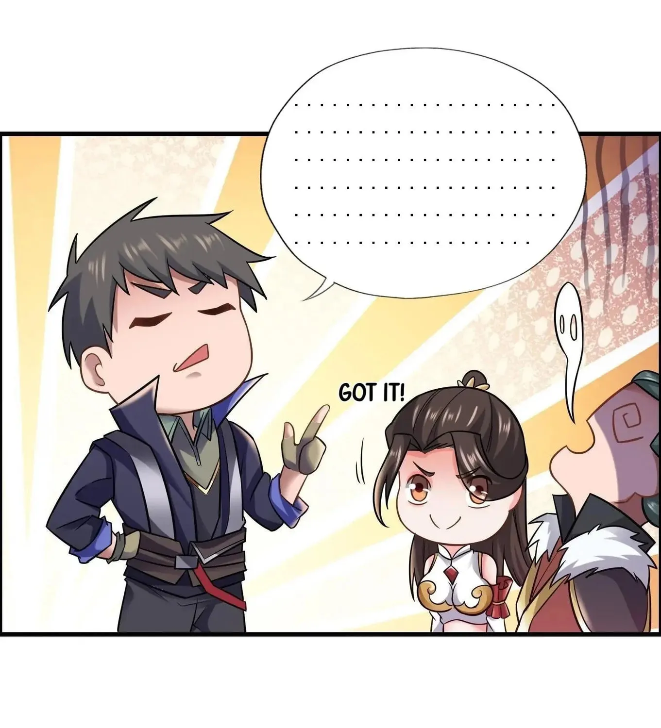 Read Yuan Long chapter 161 image 53 on Lezhin