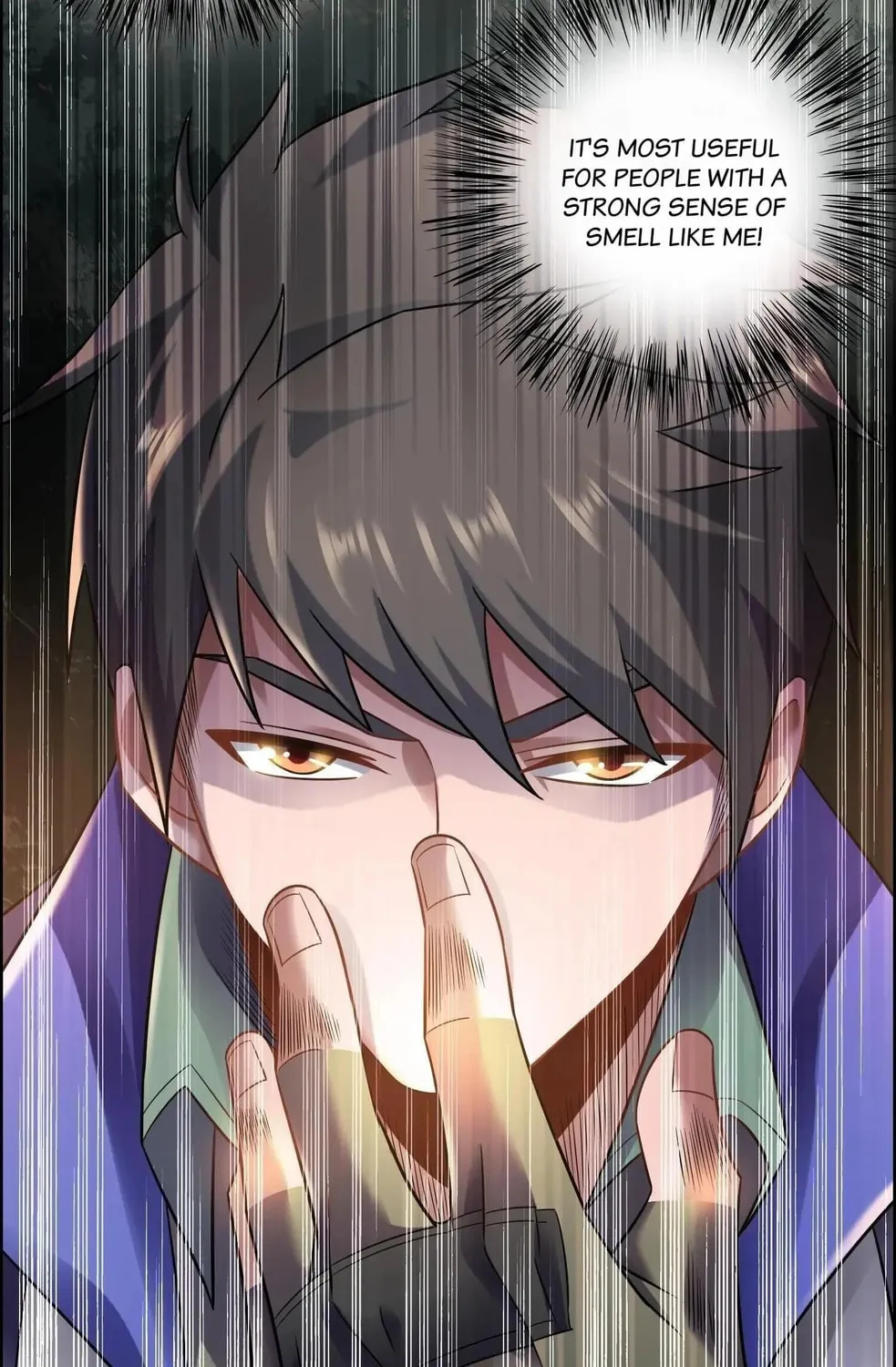 Read Yuan Long chapter 161 image 59 on Lezhin