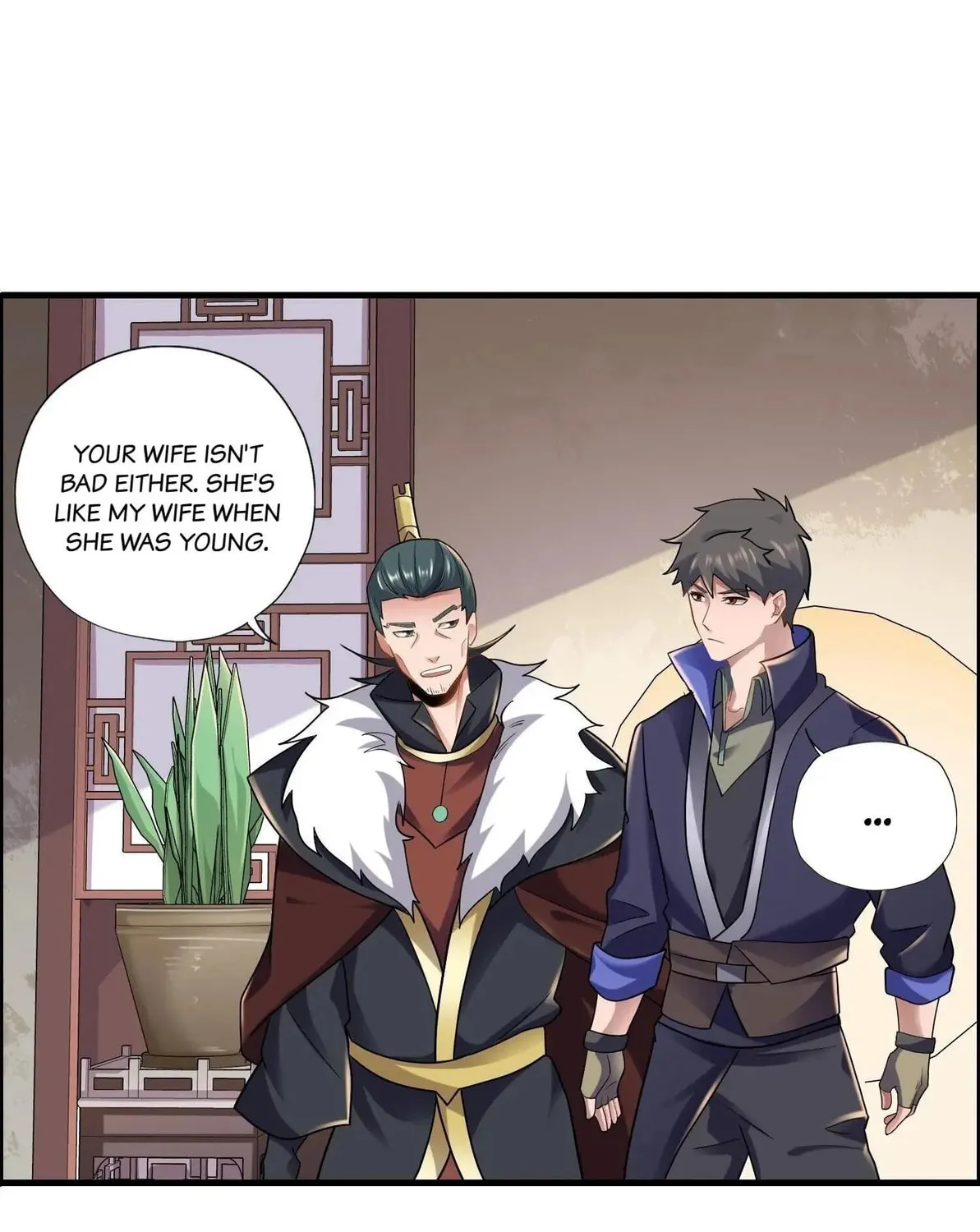 Read Yuan Long chapter 161 image 66 on Lezhin