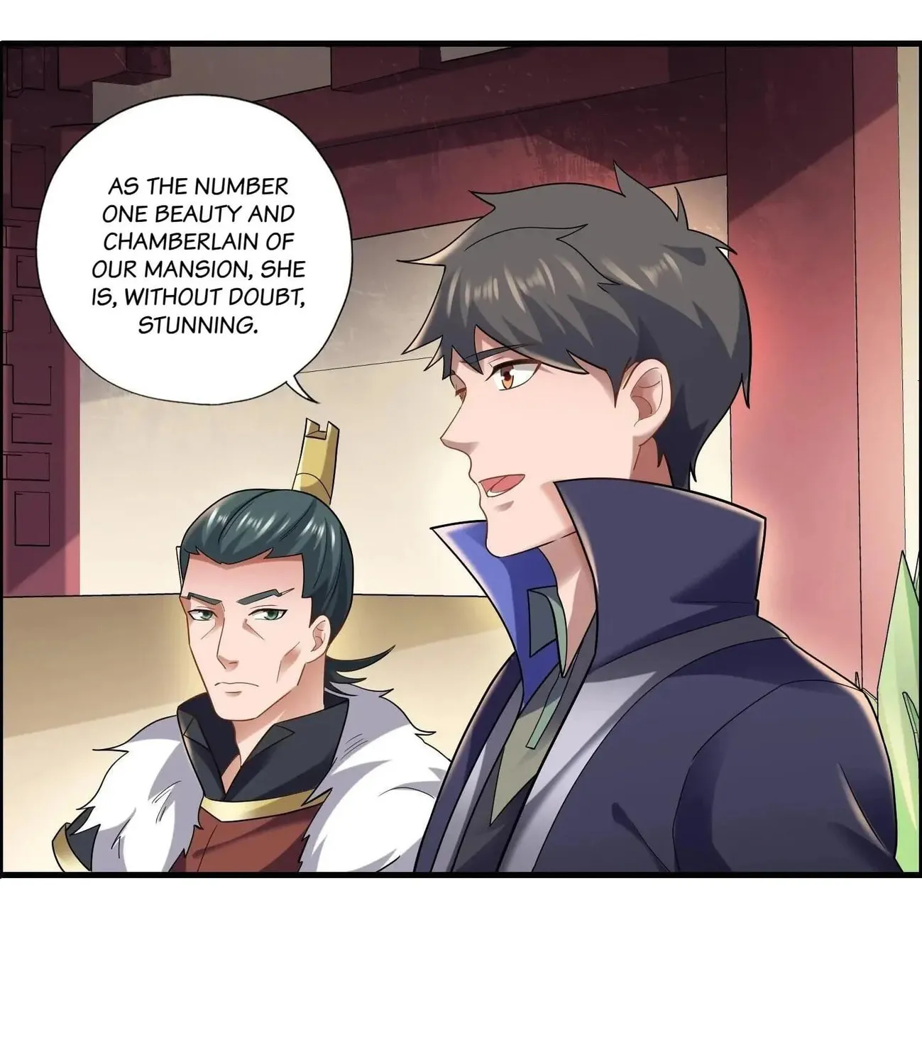 Read Yuan Long chapter 161 image 70 on Lezhin