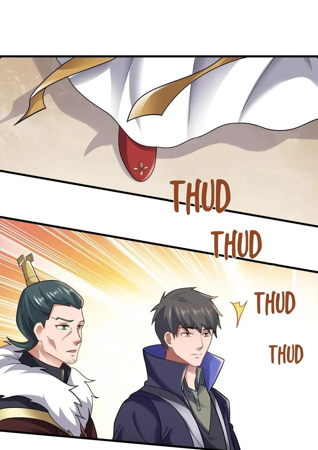 Read Yuan Long chapter 161 image 72 on Lezhin