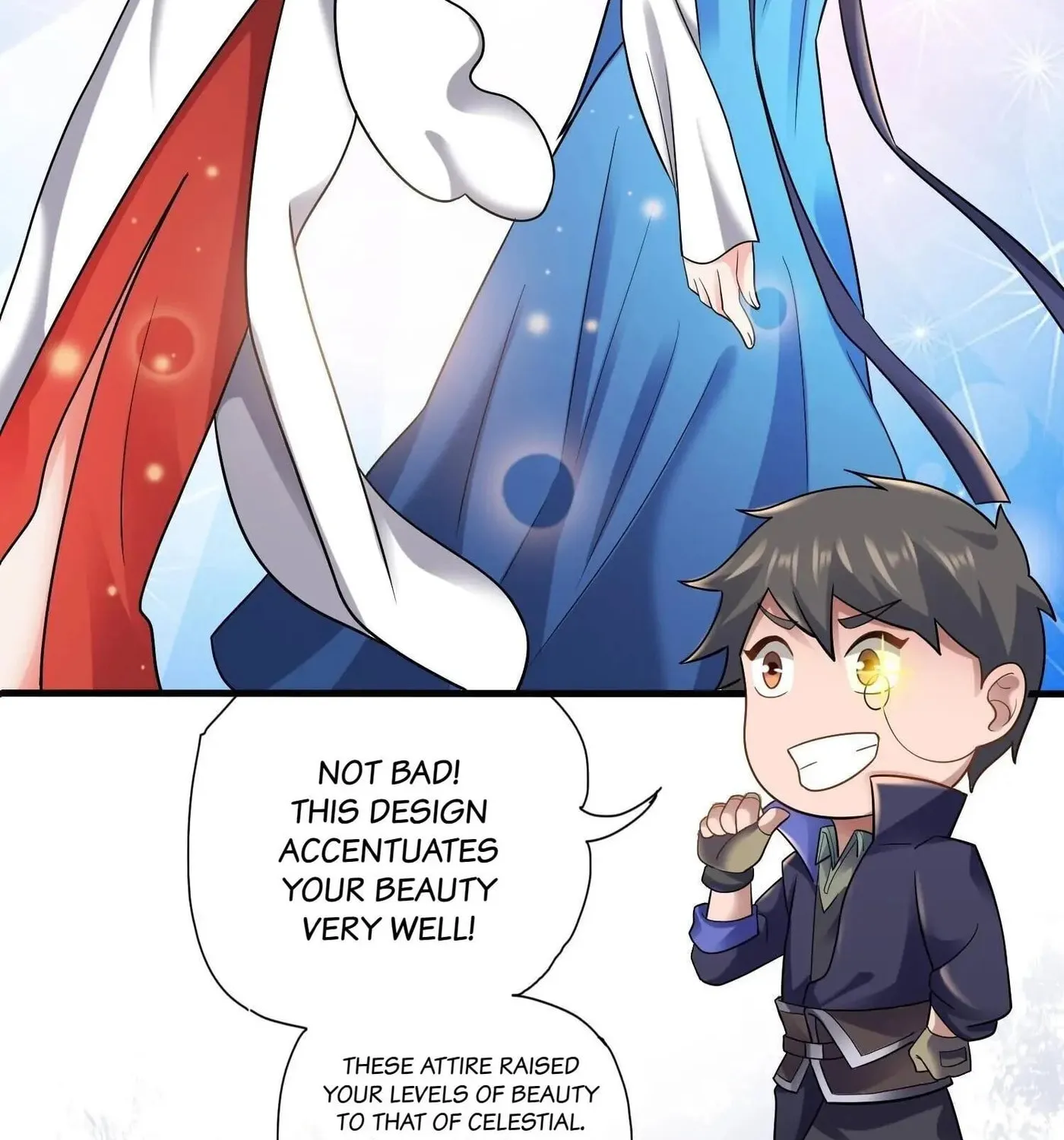 Read Yuan Long chapter 161 image 75 on Lezhin