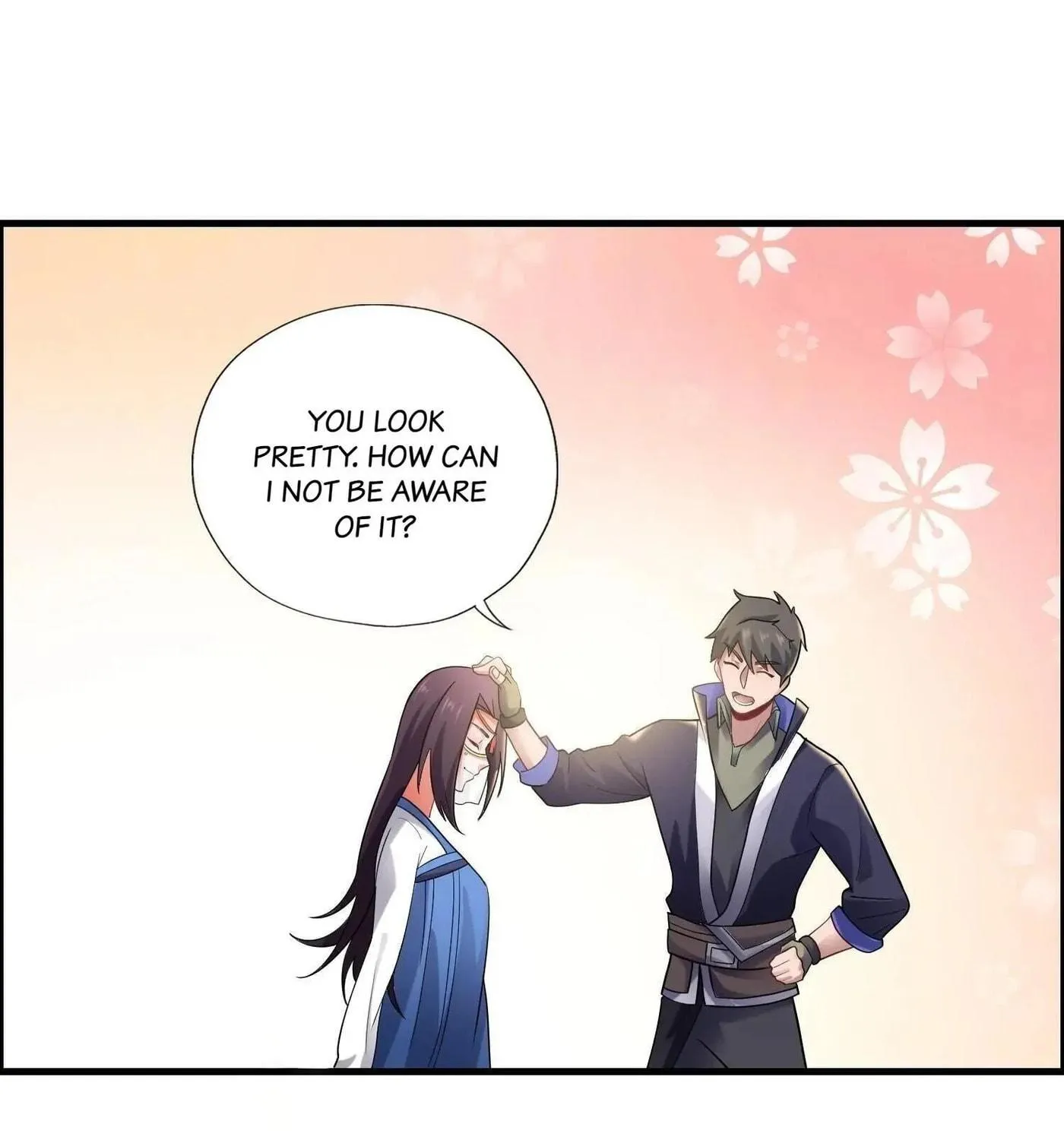 Read Yuan Long chapter 161 image 85 on Lezhin