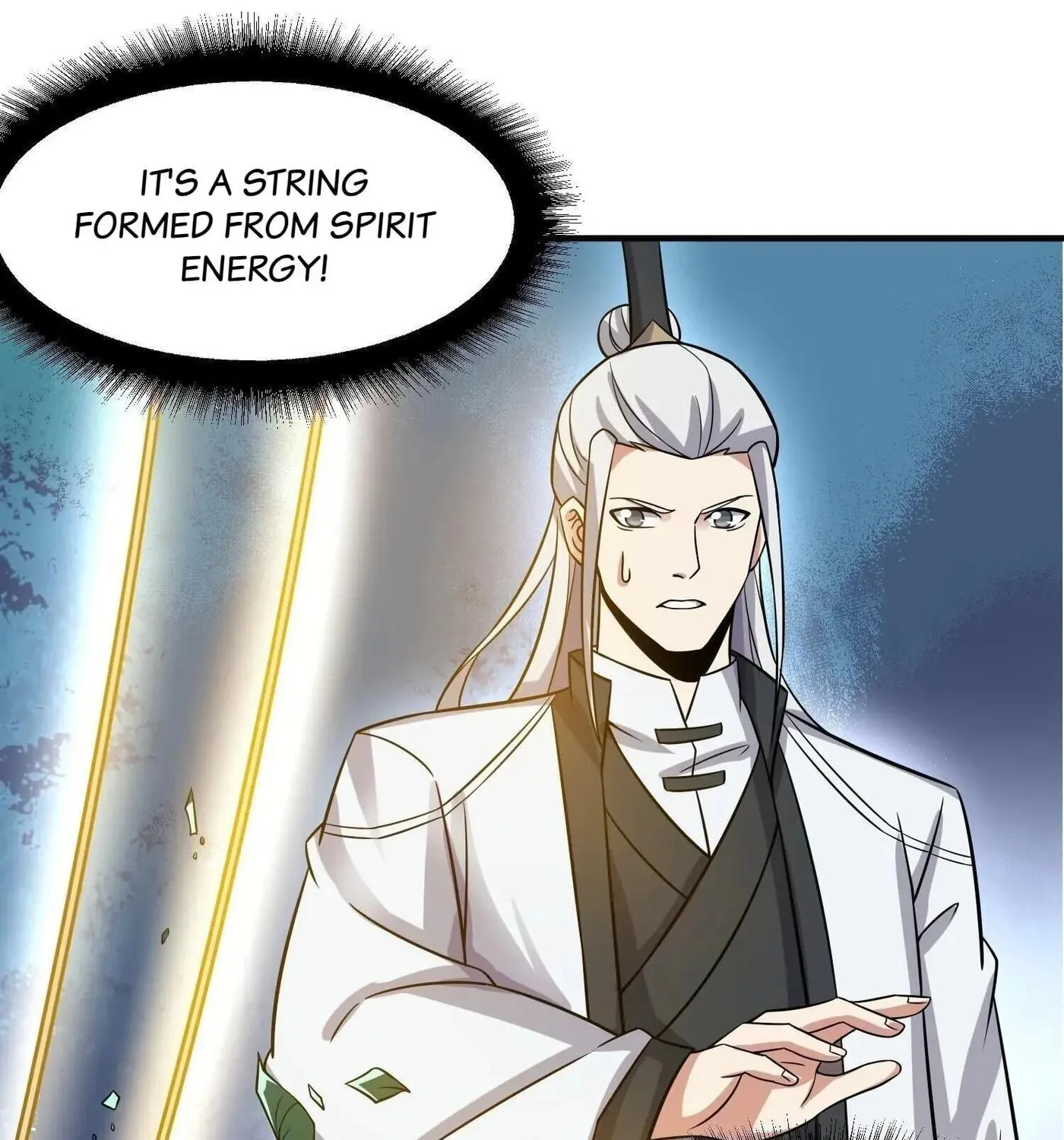Read Yuan Long chapter 162 image 17 on Lezhin