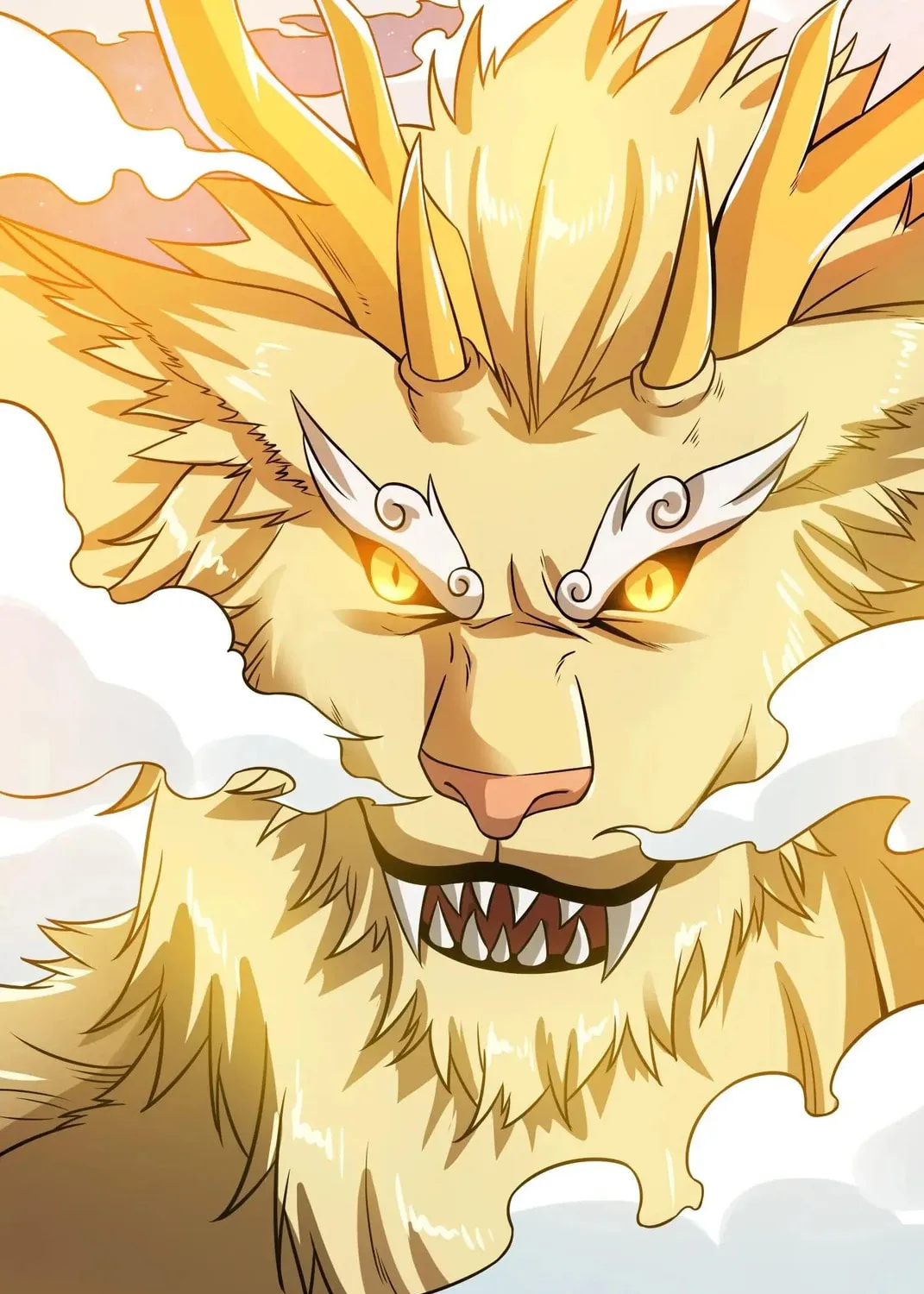 Read Yuan Long chapter 162 image 29 on Lezhin