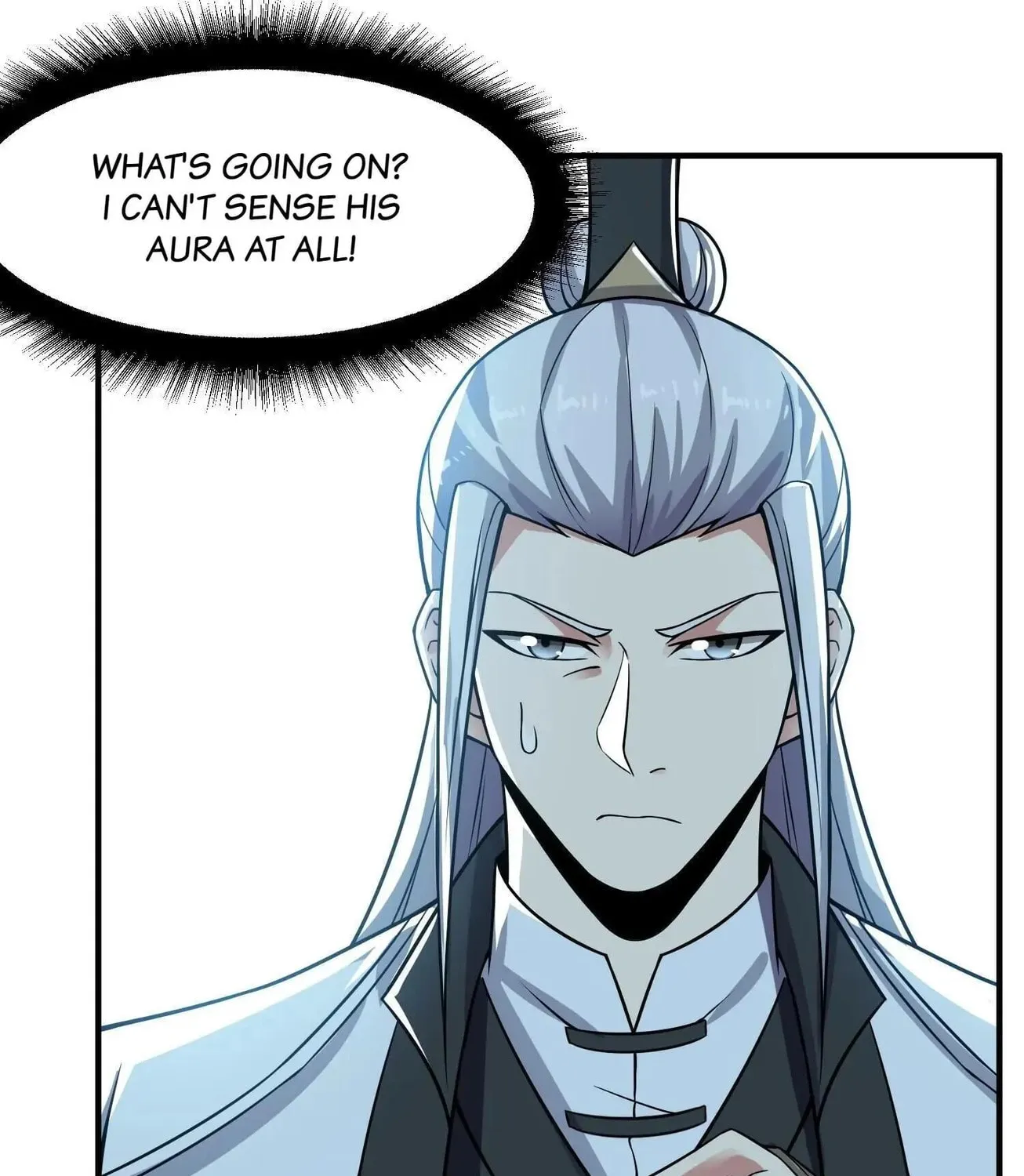 Read Yuan Long chapter 162 image 33 on Lezhin