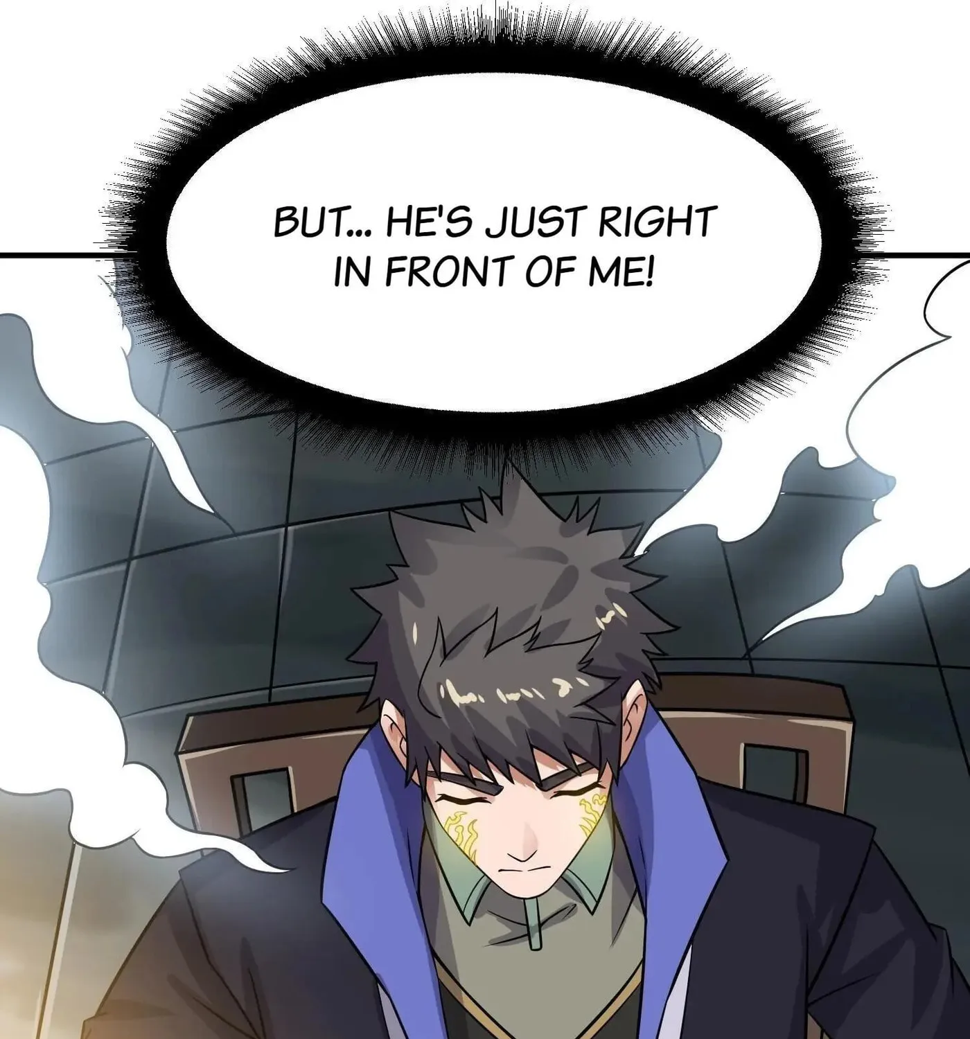 Read Yuan Long chapter 162 image 35 on Lezhin