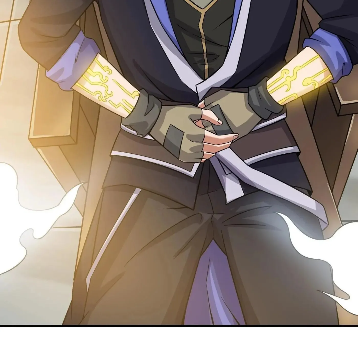 Read Yuan Long chapter 162 image 36 on Lezhin
