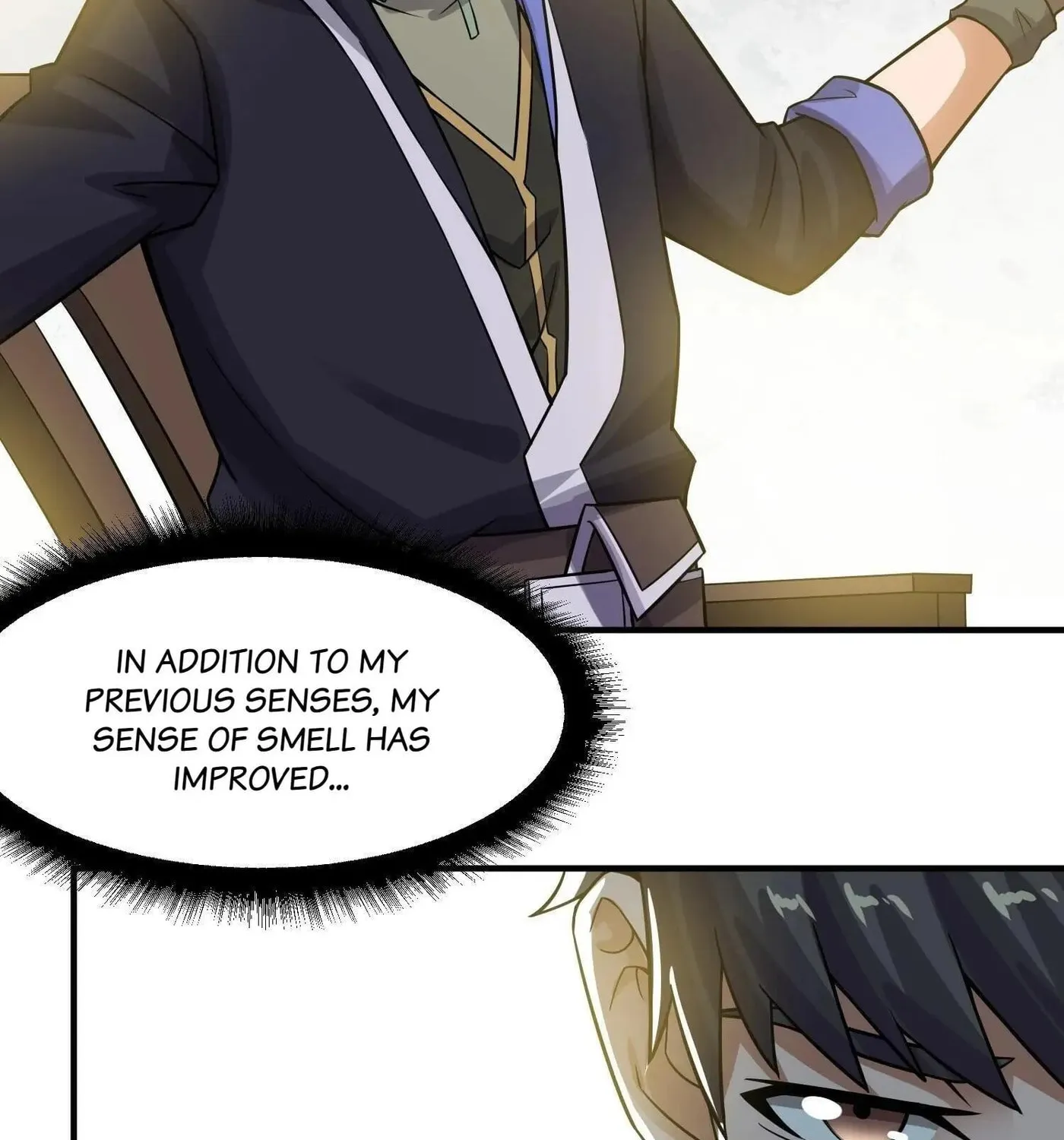 Read Yuan Long chapter 162 image 42 on Lezhin