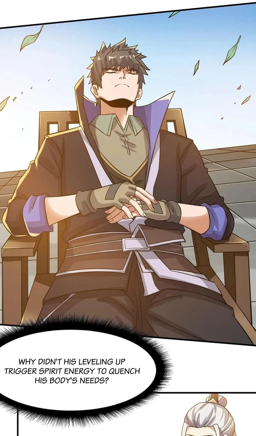Read Yuan Long chapter 162 image 5 on Lezhin