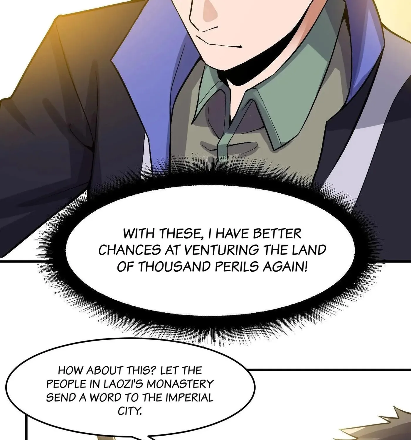 Read Yuan Long chapter 162 image 61 on Lezhin