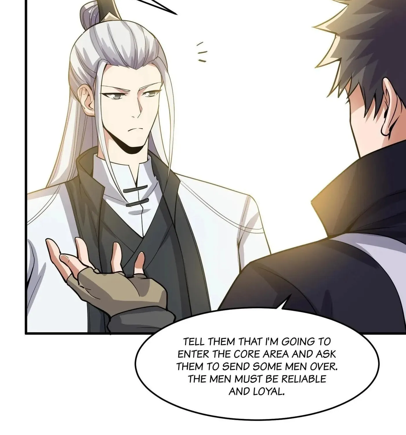 Read Yuan Long chapter 162 image 62 on Lezhin