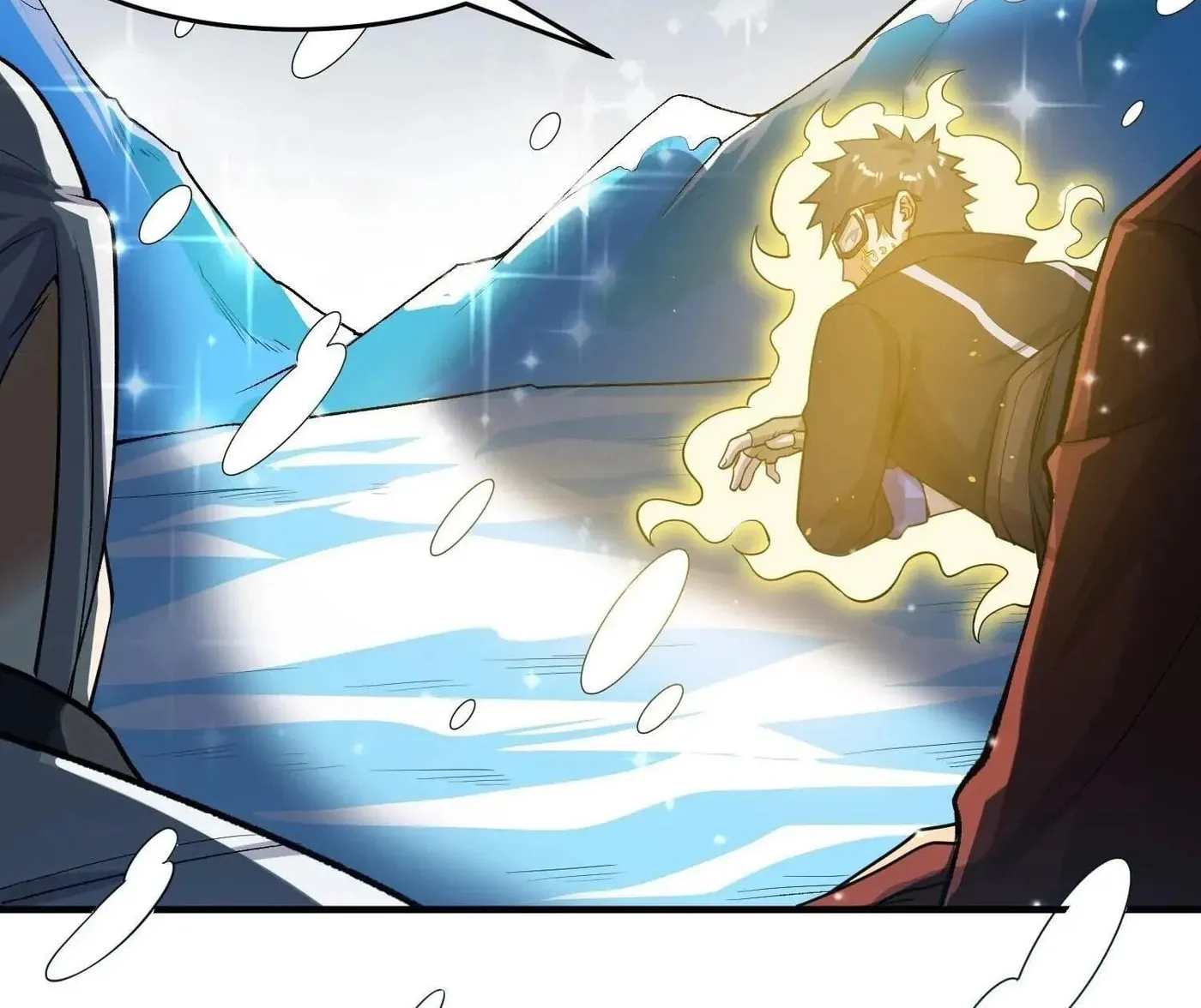 Read Yuan Long chapter 162 image 71 on Lezhin