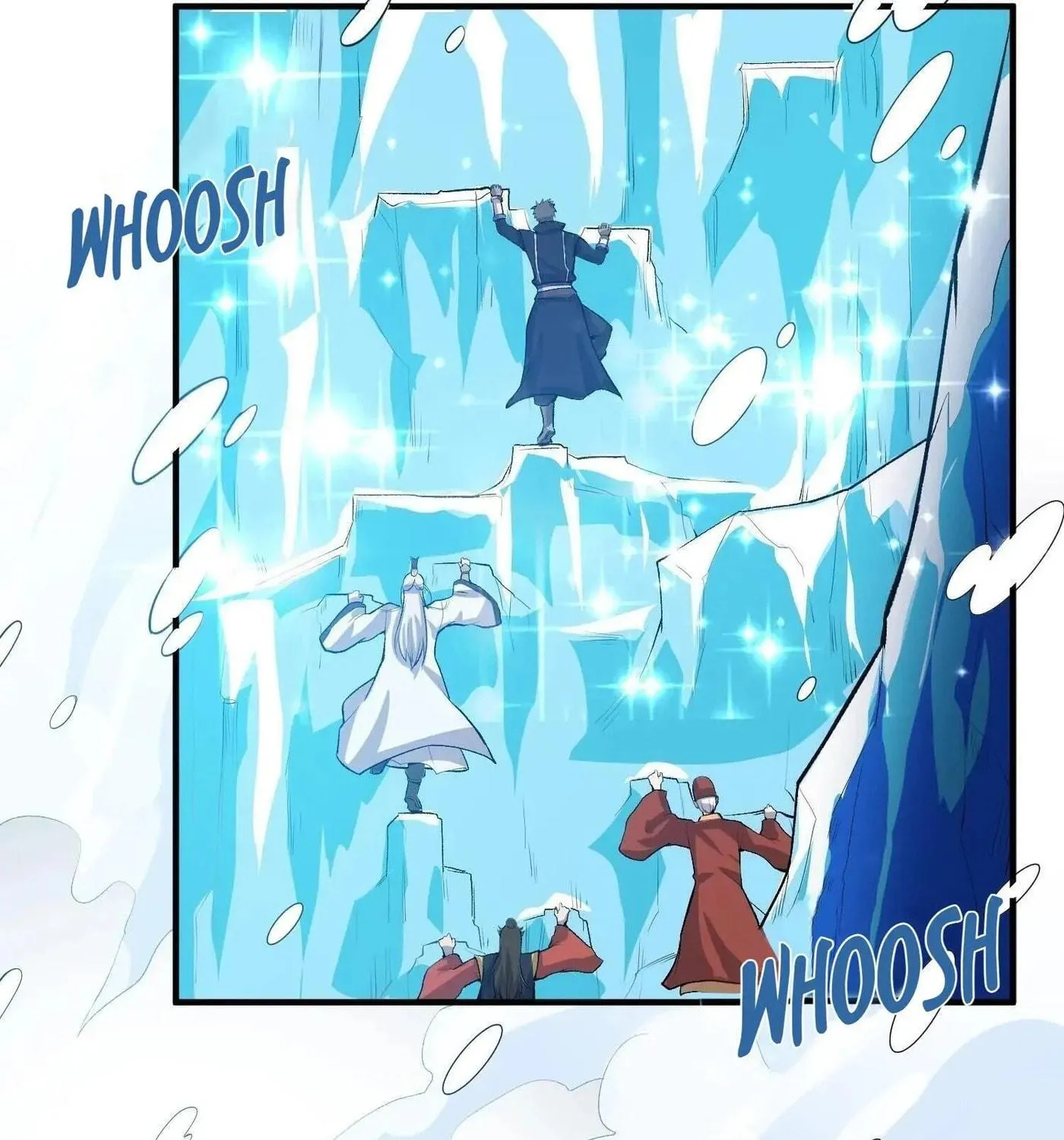 Read Yuan Long chapter 162 image 72 on Lezhin